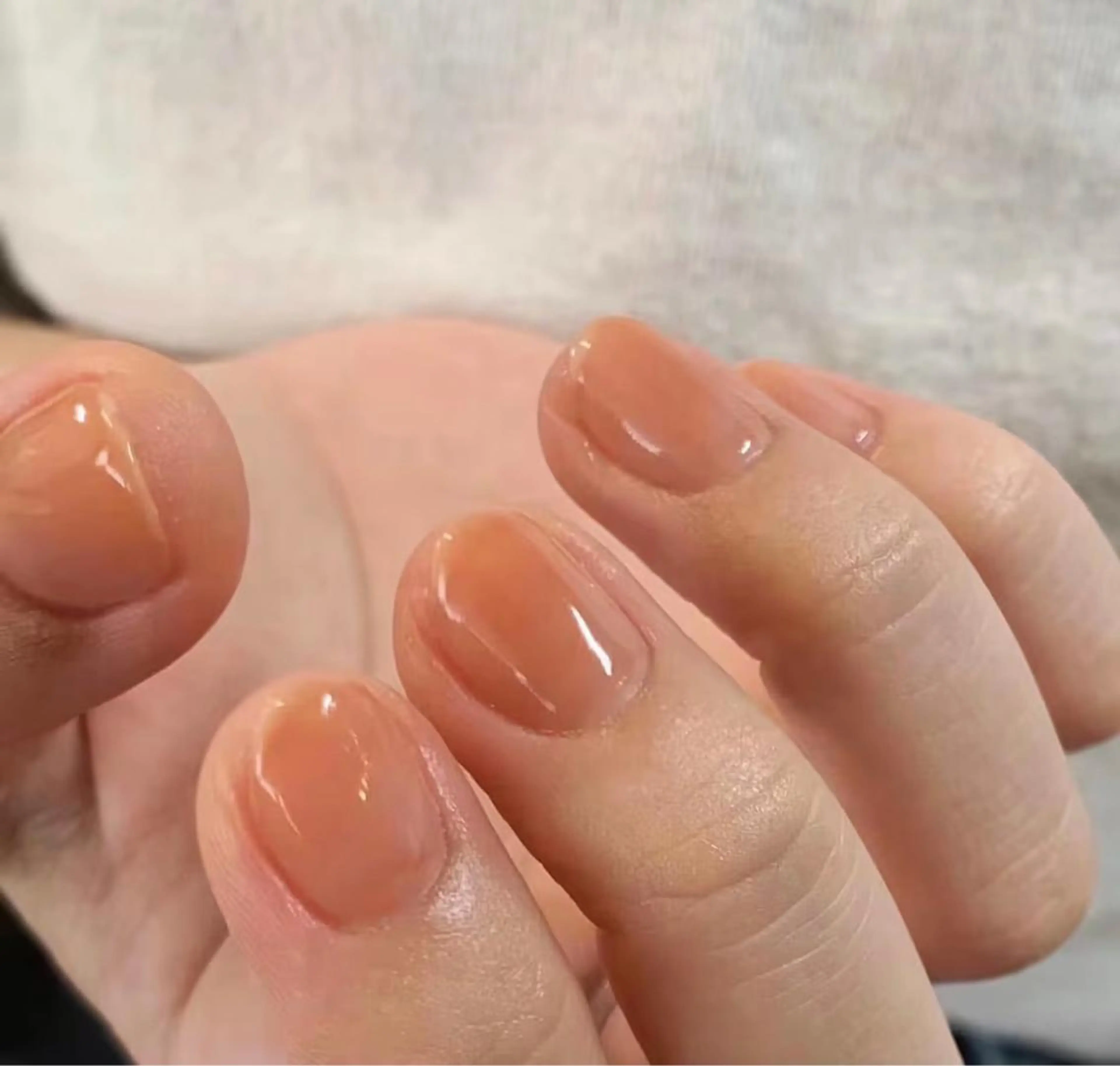 ネイル ハンドネイル ハンドケア FUTURE BEAUTYのネイルデザイン