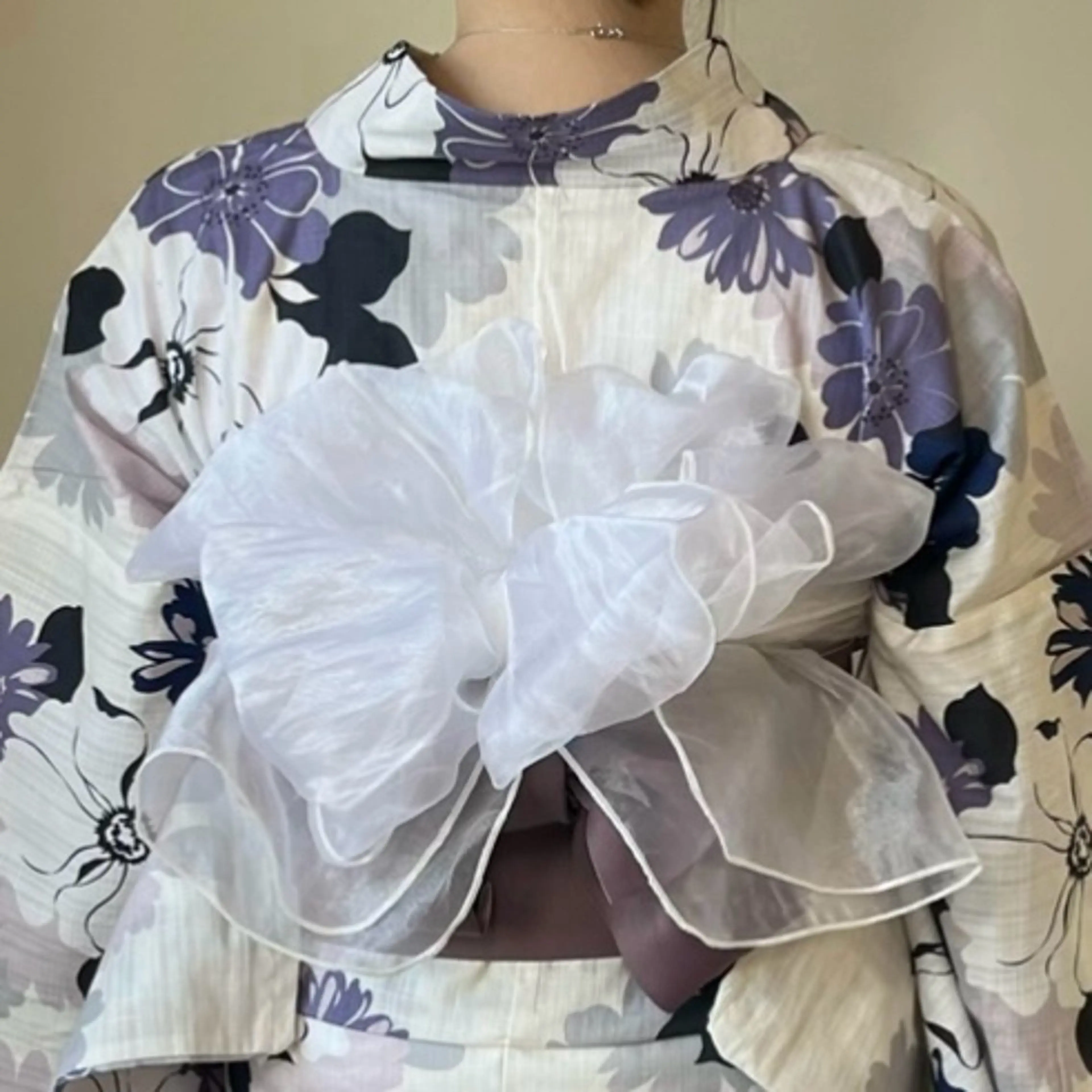 Hair...DiA YUNAのヘアスタイル