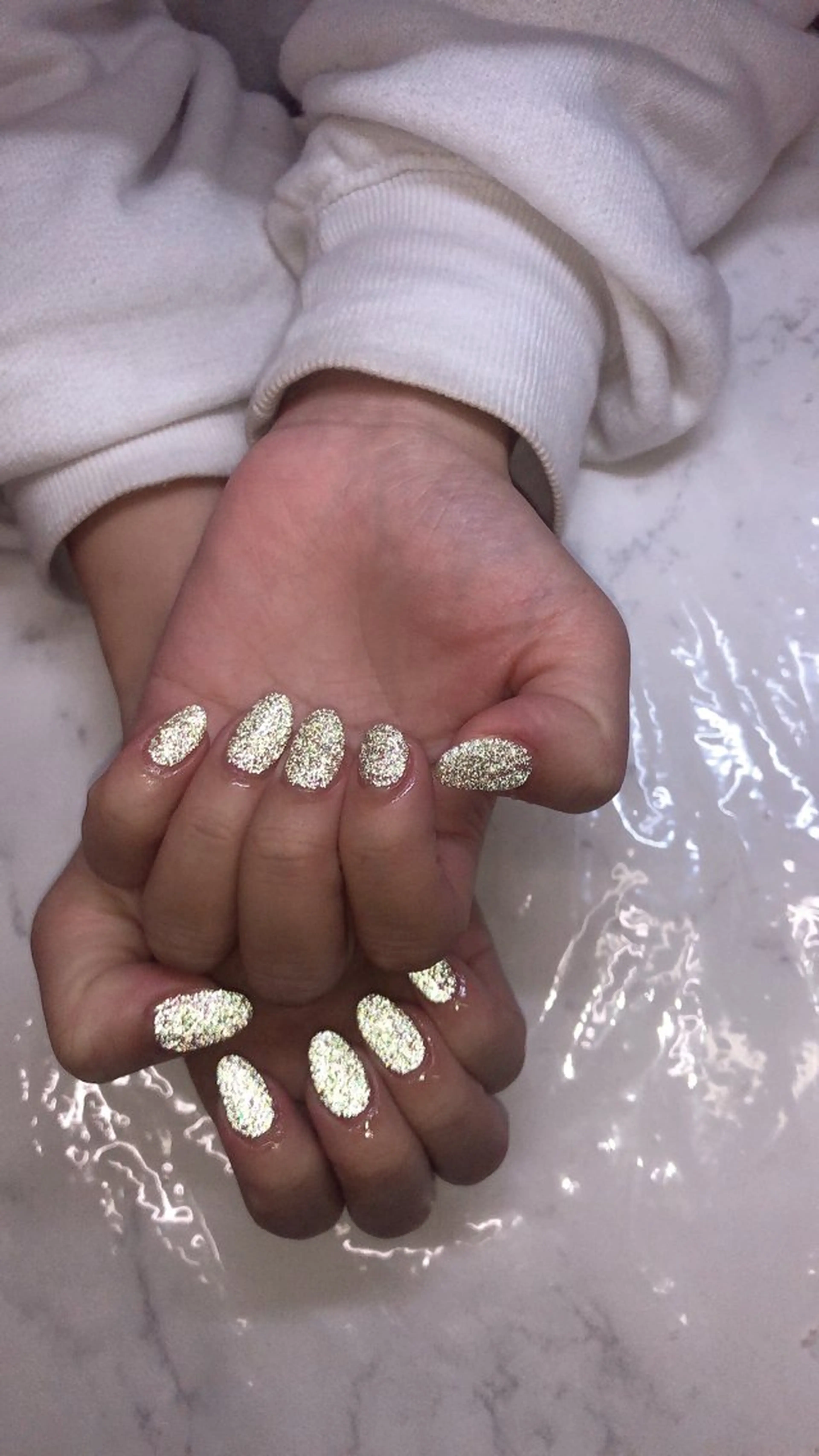 ネイル ✨アン ミユ✨のネイルデザイン