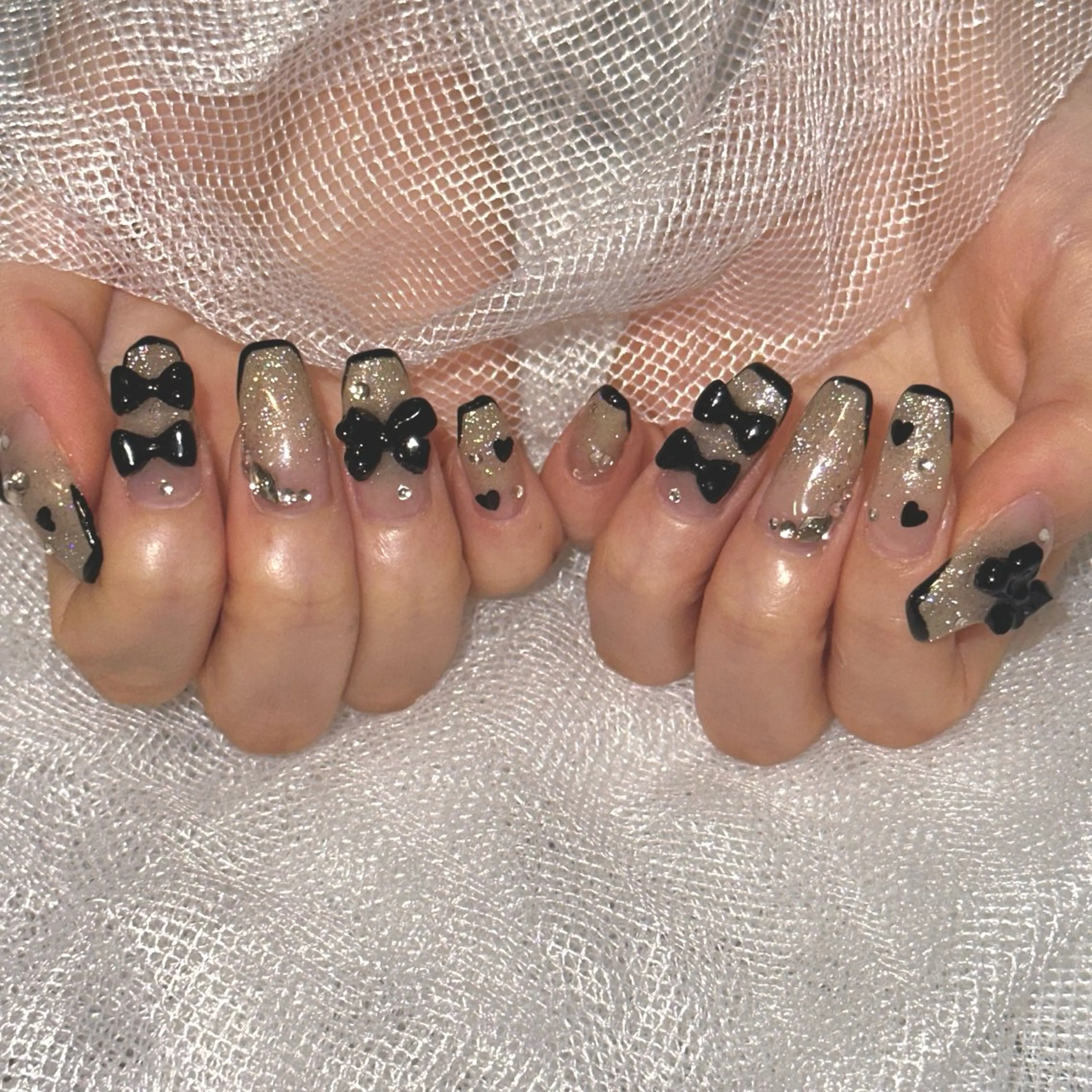 ネイル ハンドネイル private. nailsalonのネイルデザイン