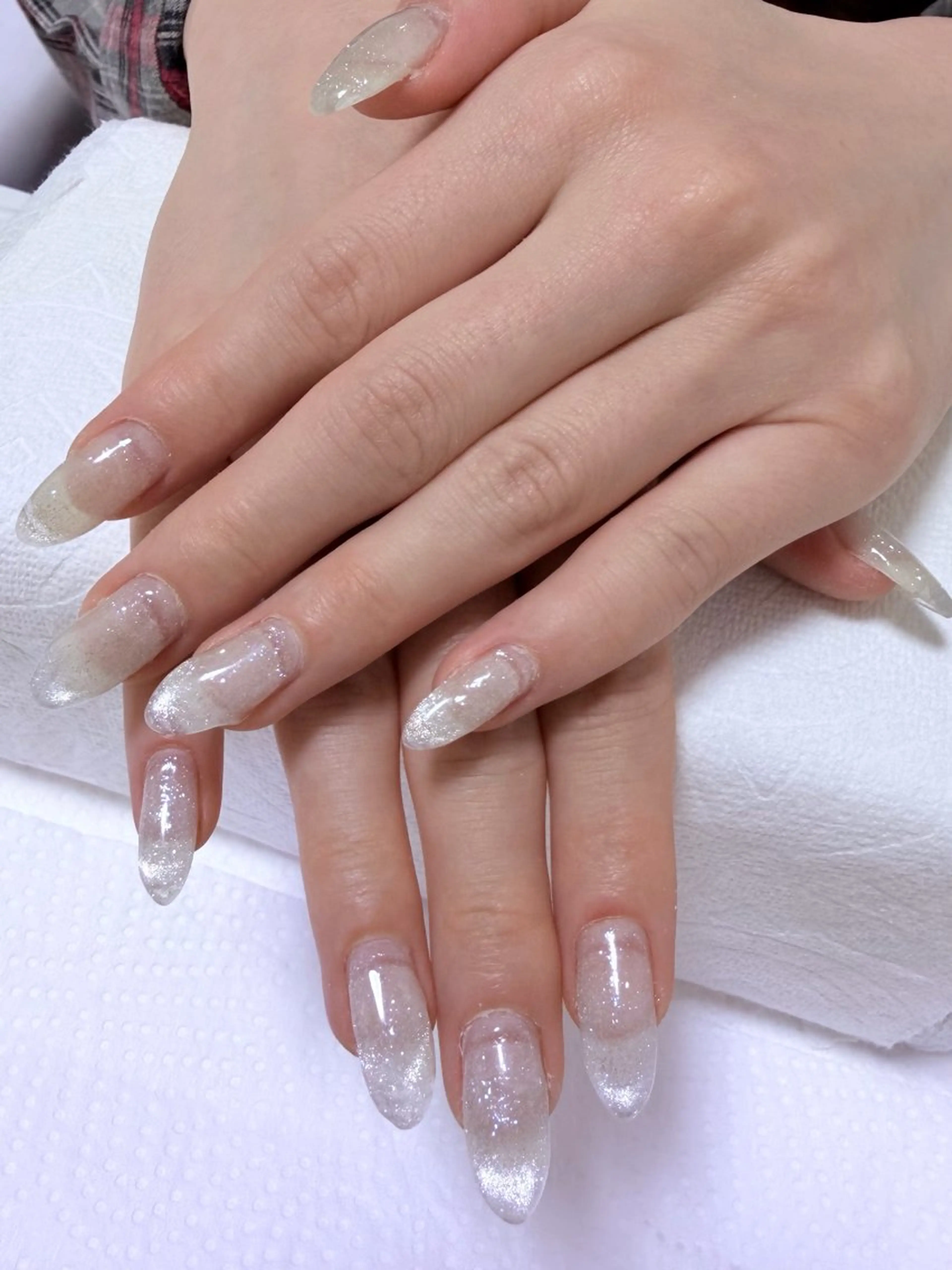 ネイル AmoNail manamiのネイルデザイン