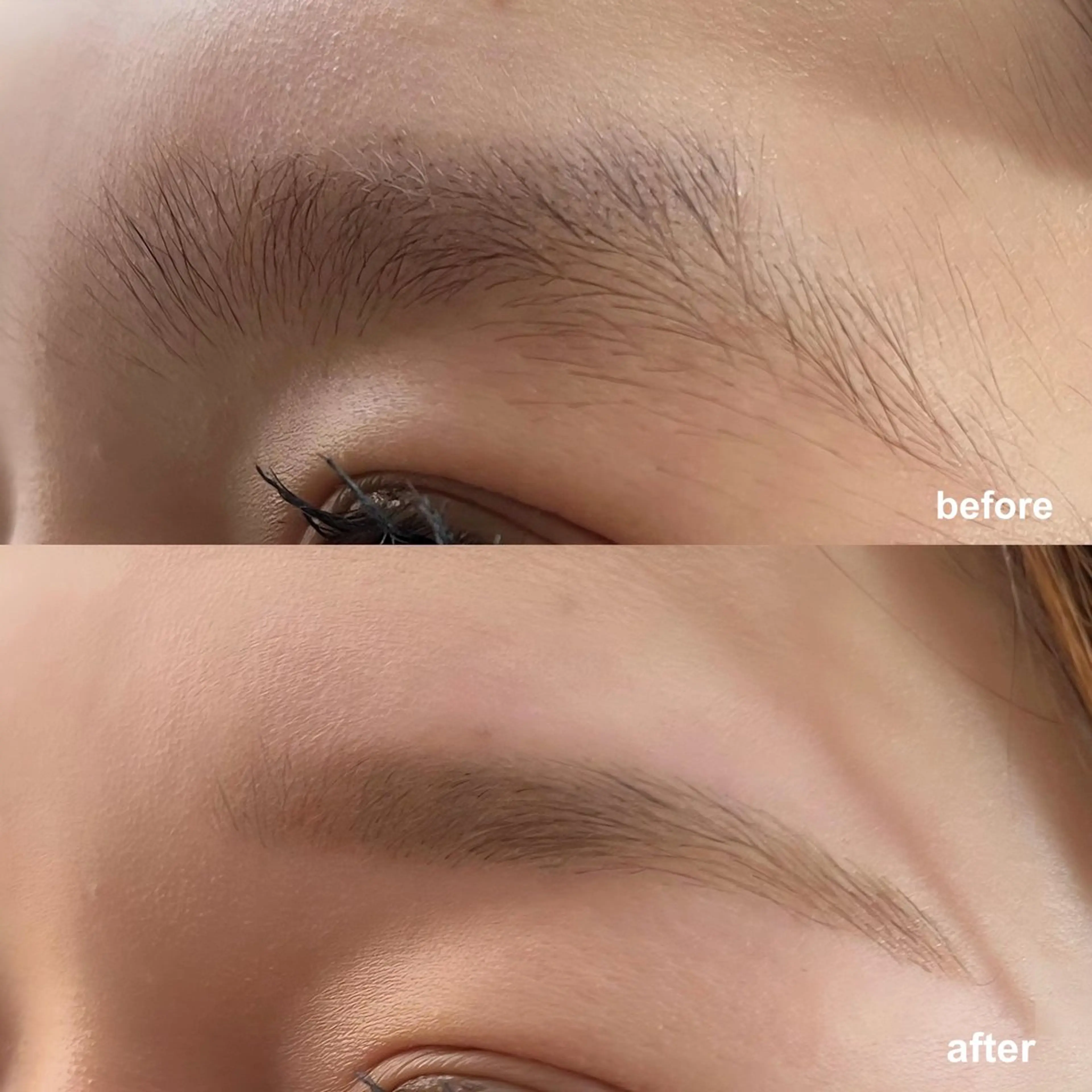 アイブロウ alpha IKEDAの眉毛・アイブロウイメージ