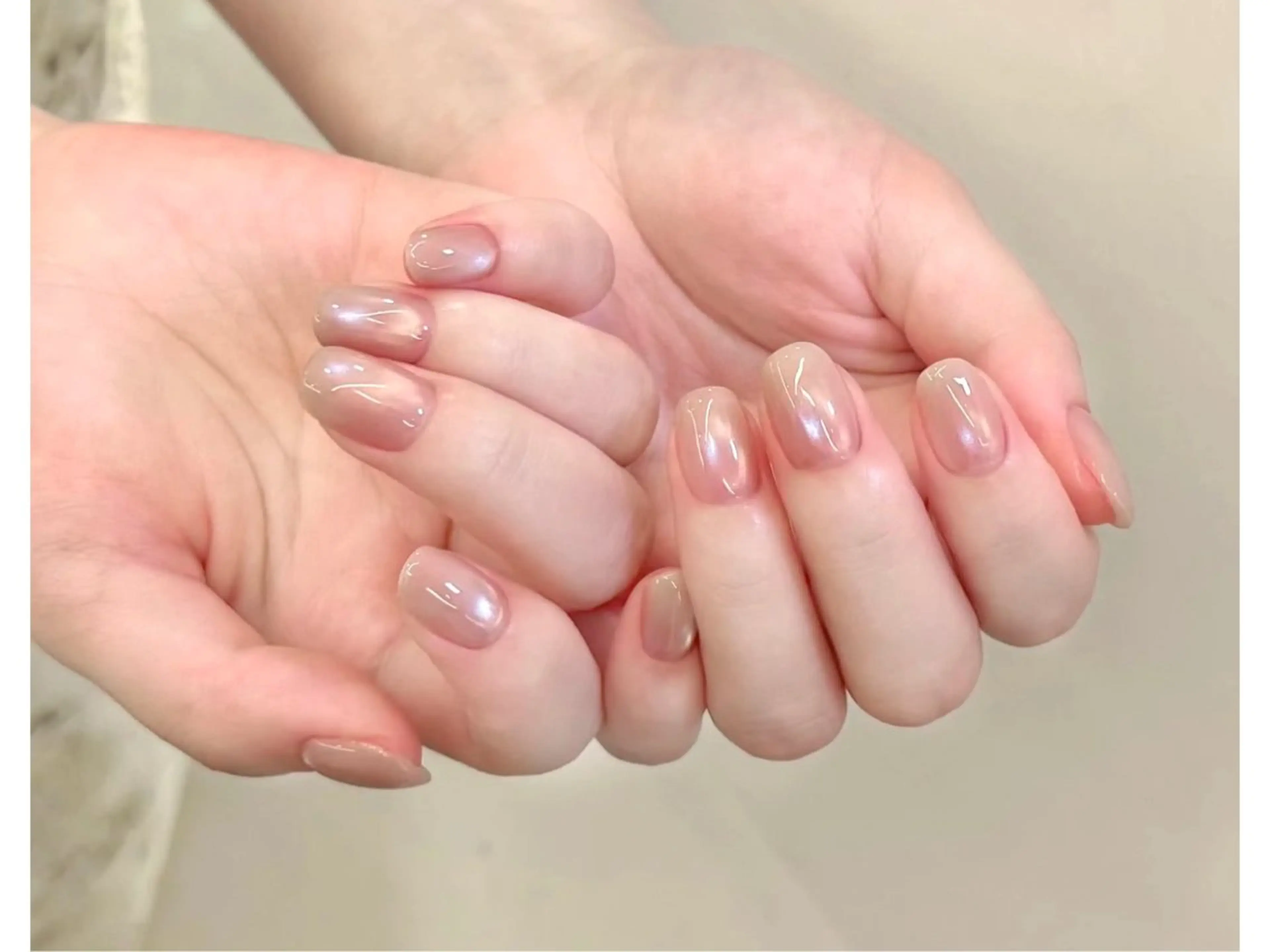 ネイル 西岡 真由美のネイルデザイン