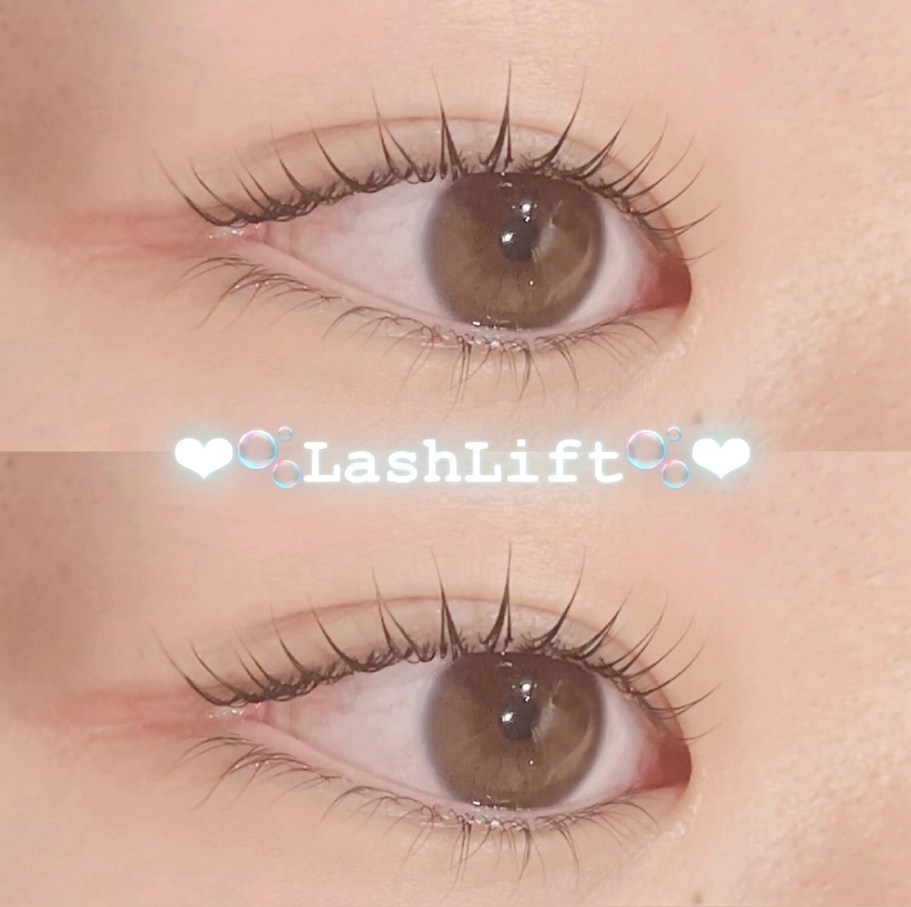 マツエク・マツパ eight 🫧ena🫧のマツエク・マツパデザイン