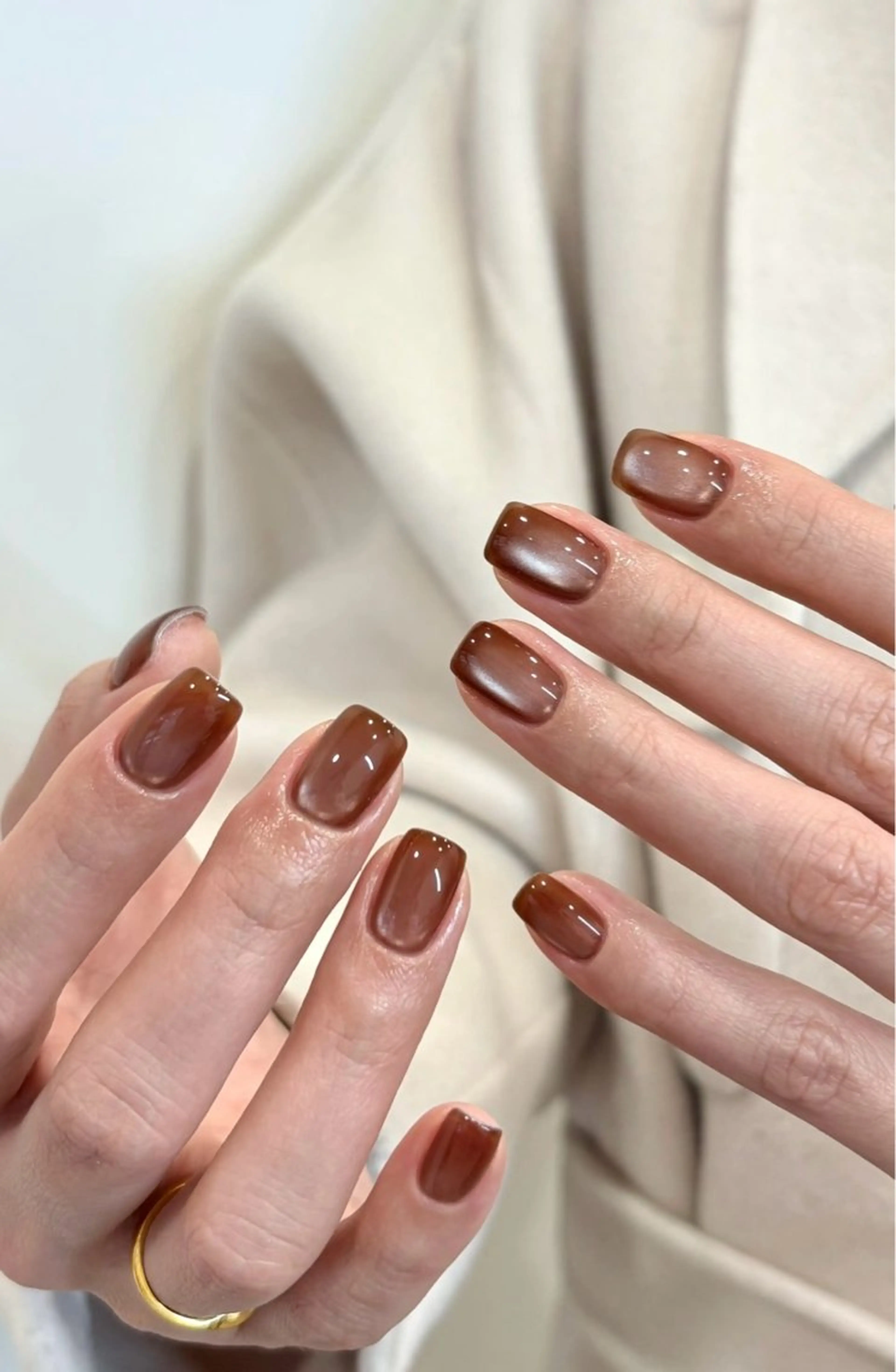 ネイル sunnynail 小桃のネイルデザイン