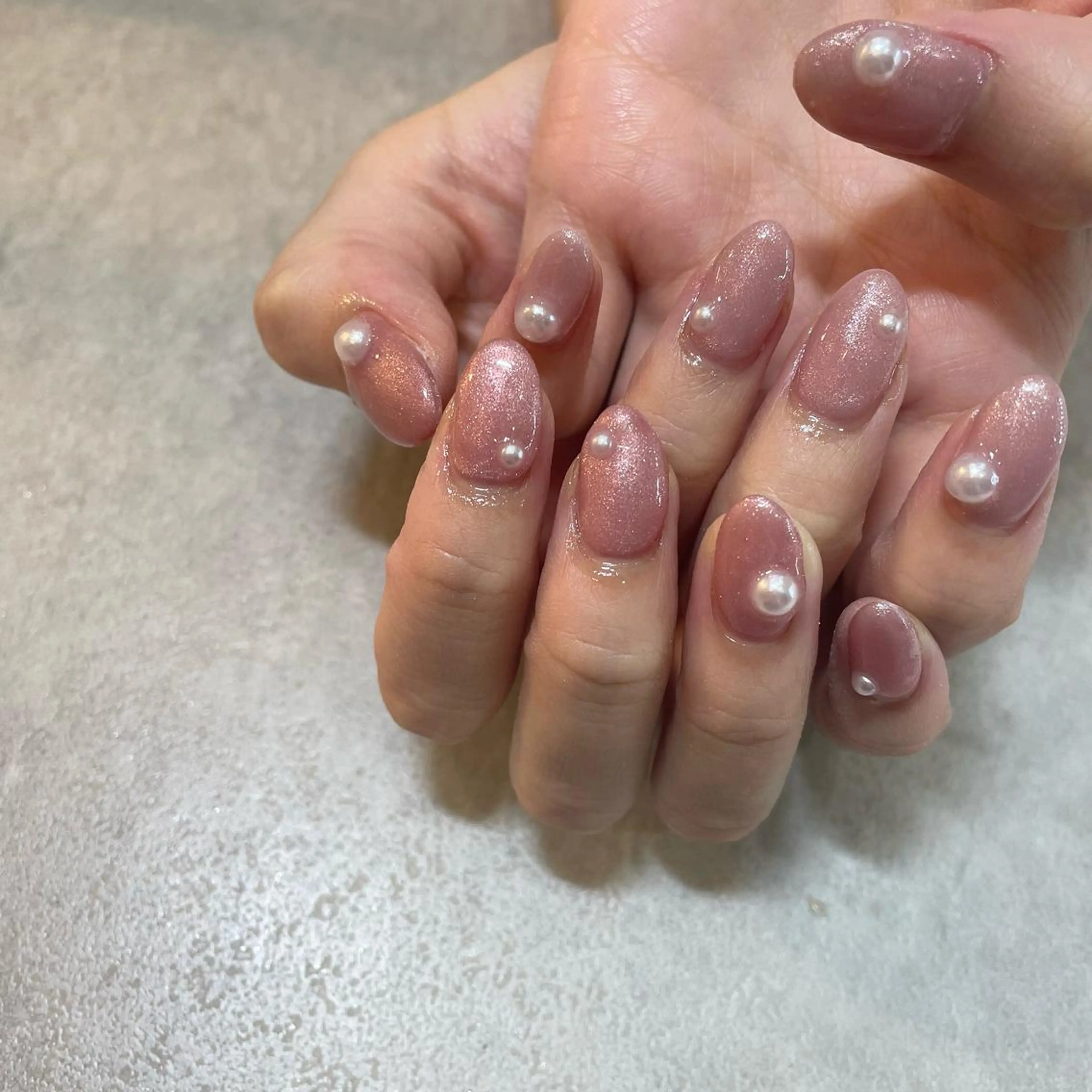 ネイル Nail Salon Gummi.のネイルデザイン