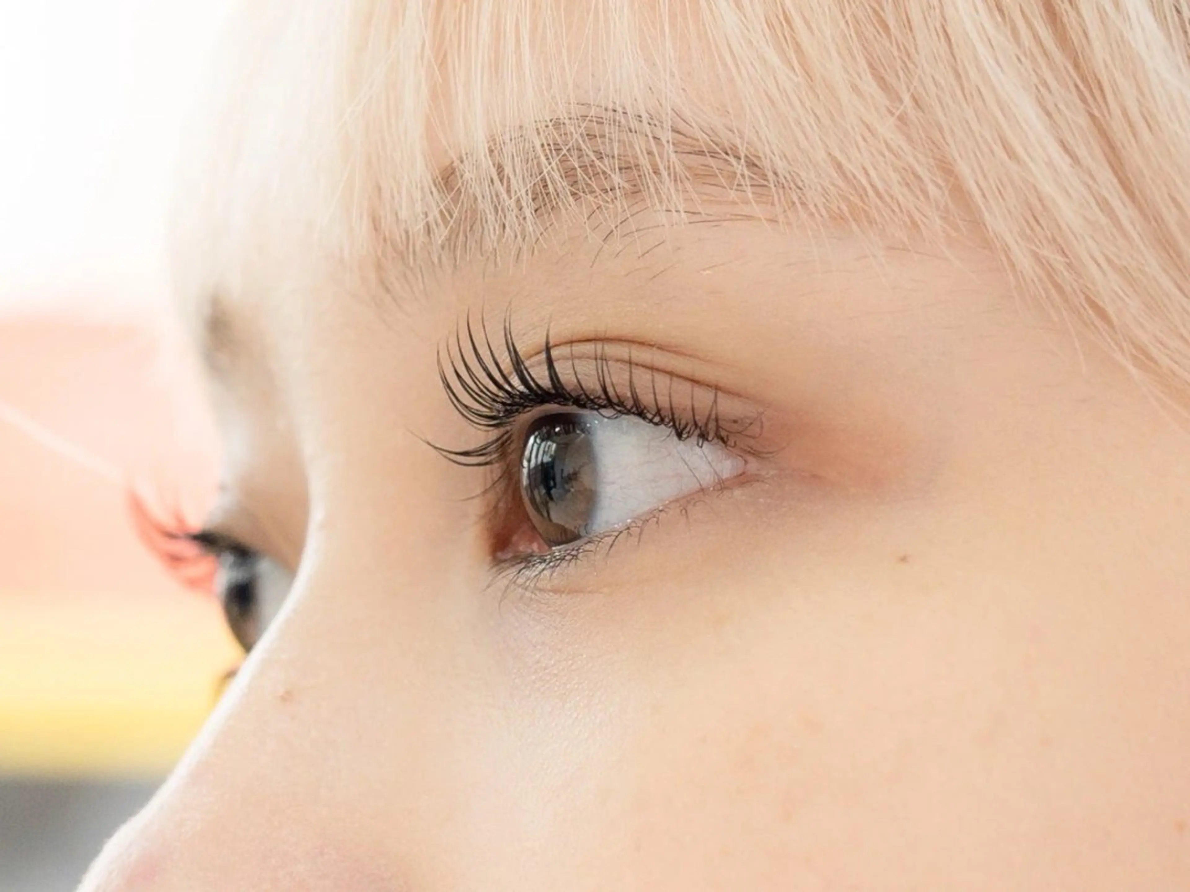 マツエク・マツパ 柚那美 池袋店のマツエク・マツパデザイン