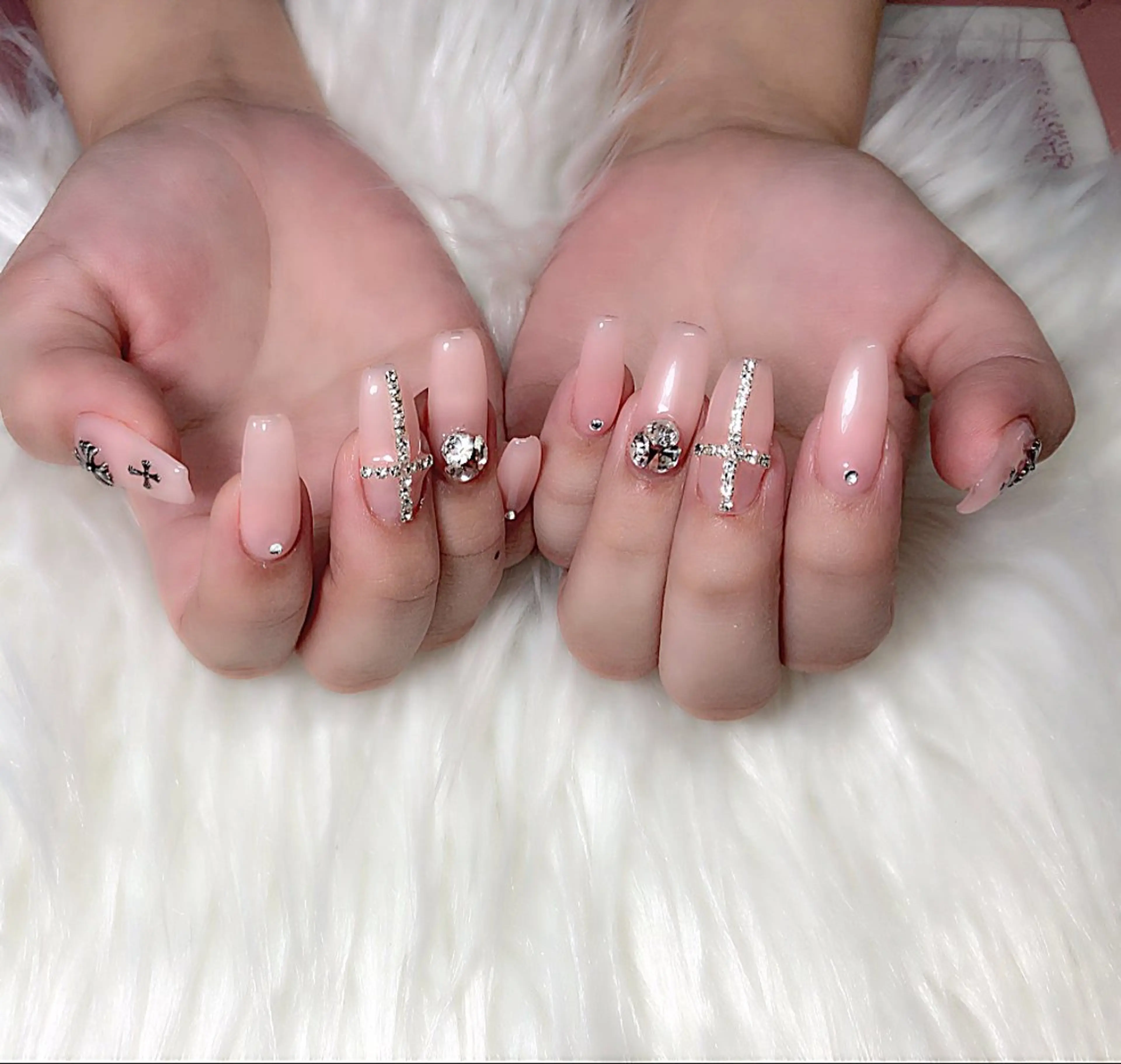 ネイル 整体・ネイル ヨシ堂💅のネイルデザイン