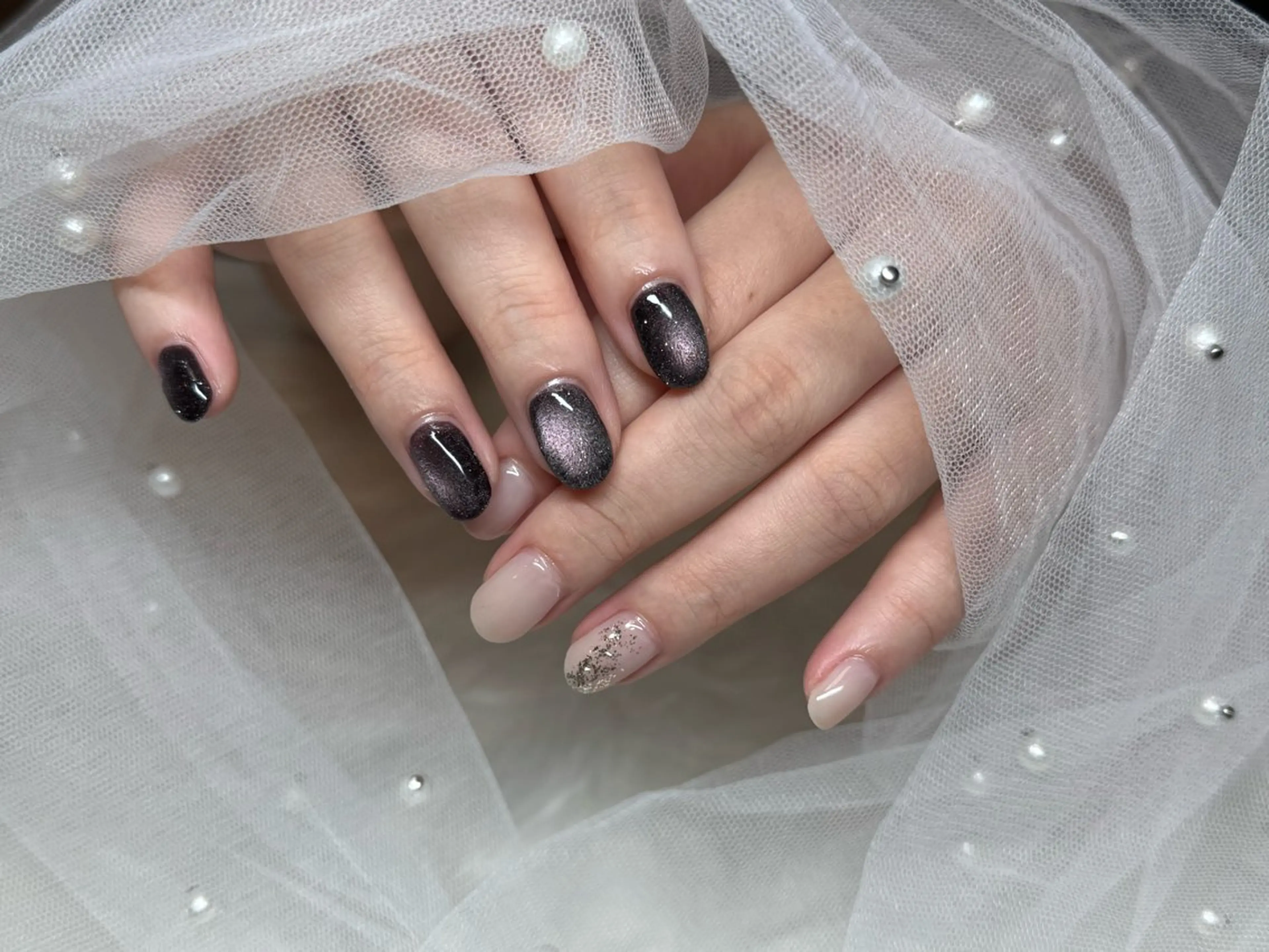 ネイル 【enn】Maria Enomotoのネイルデザイン