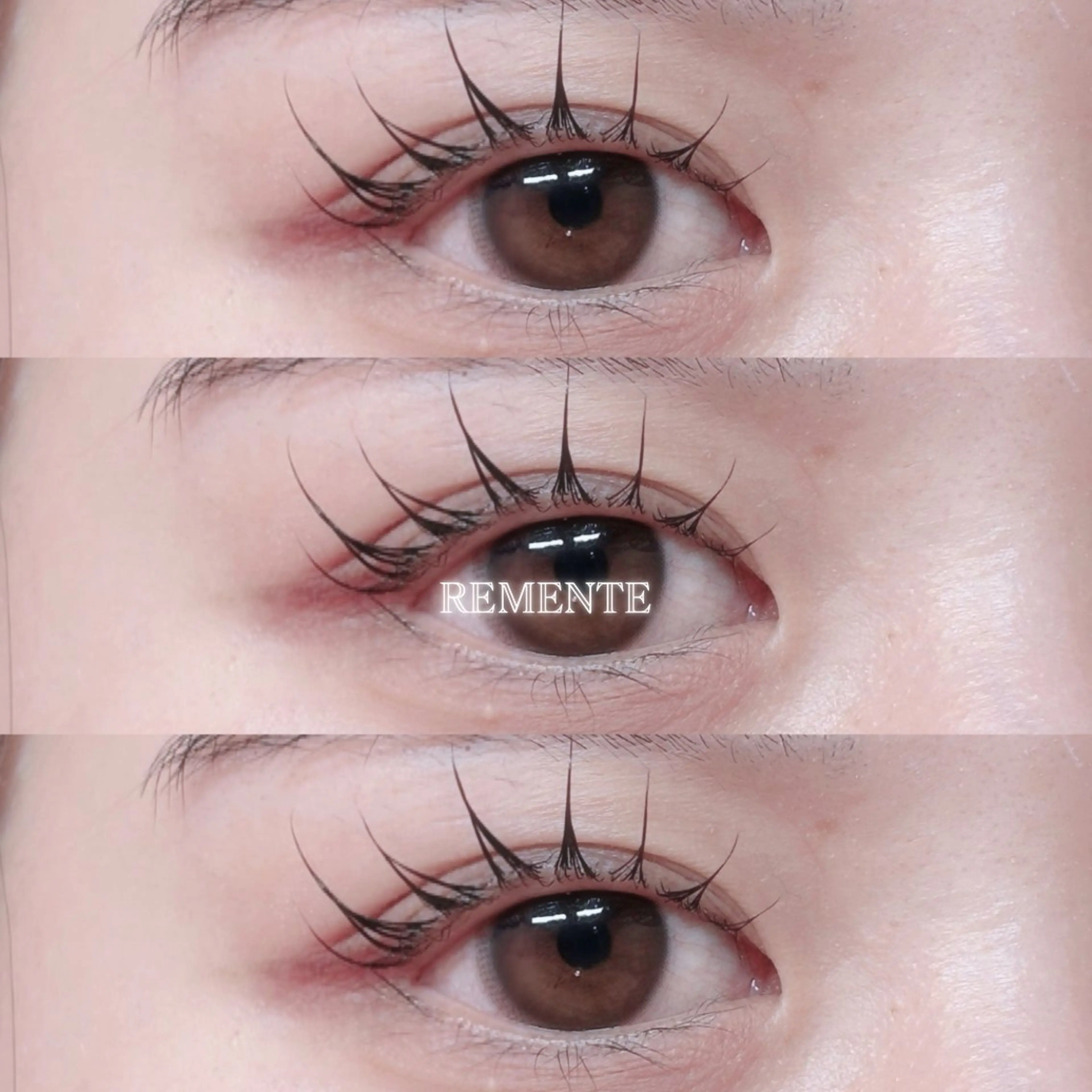 マツエク・マツパ パリジェンヌラッシュリフト CHARMER🌹 Naokoの眉毛・アイブロウイメージ