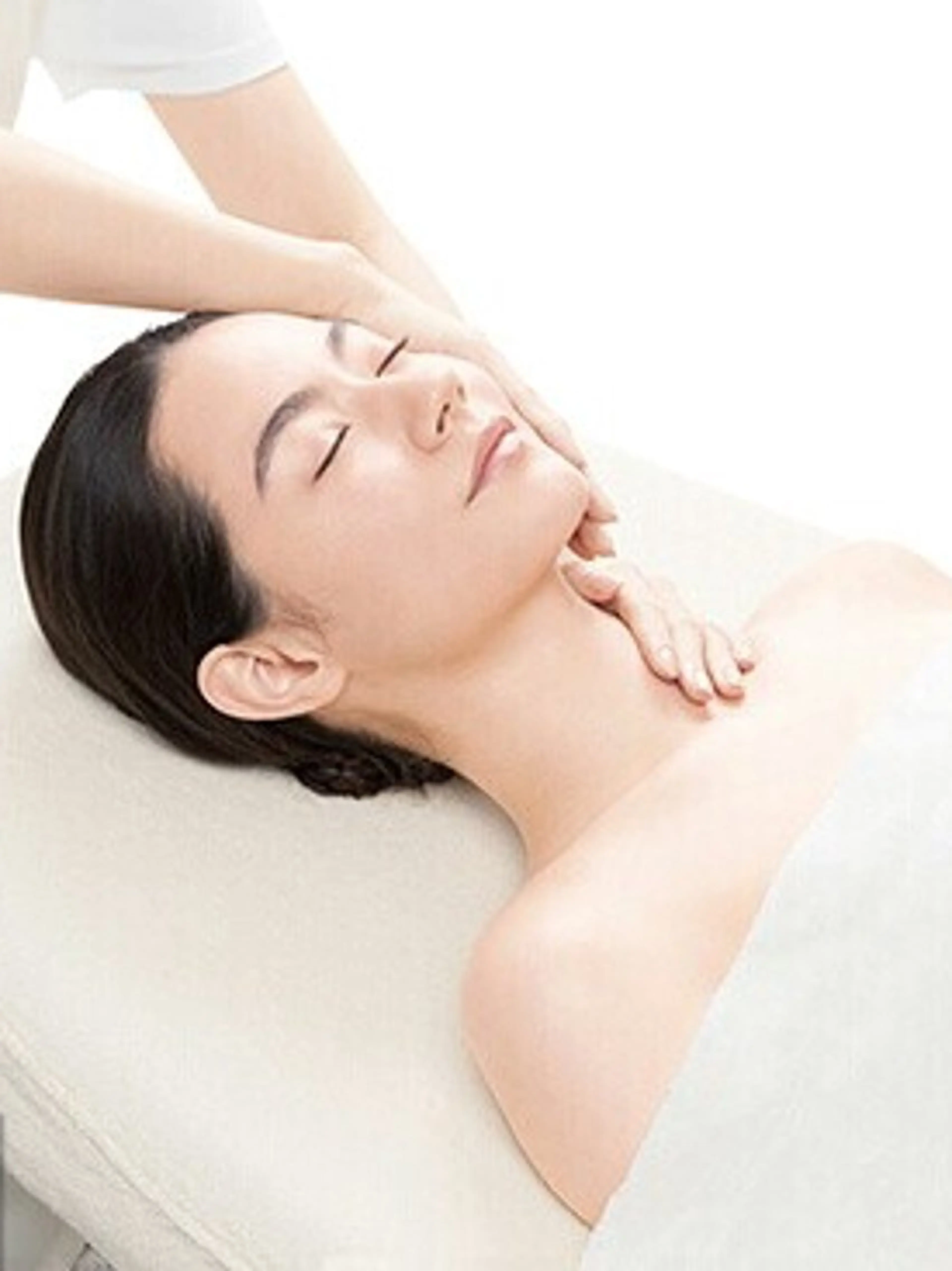 YUKI鶴見緑地 久保由紀のエステ・リラクイメージ