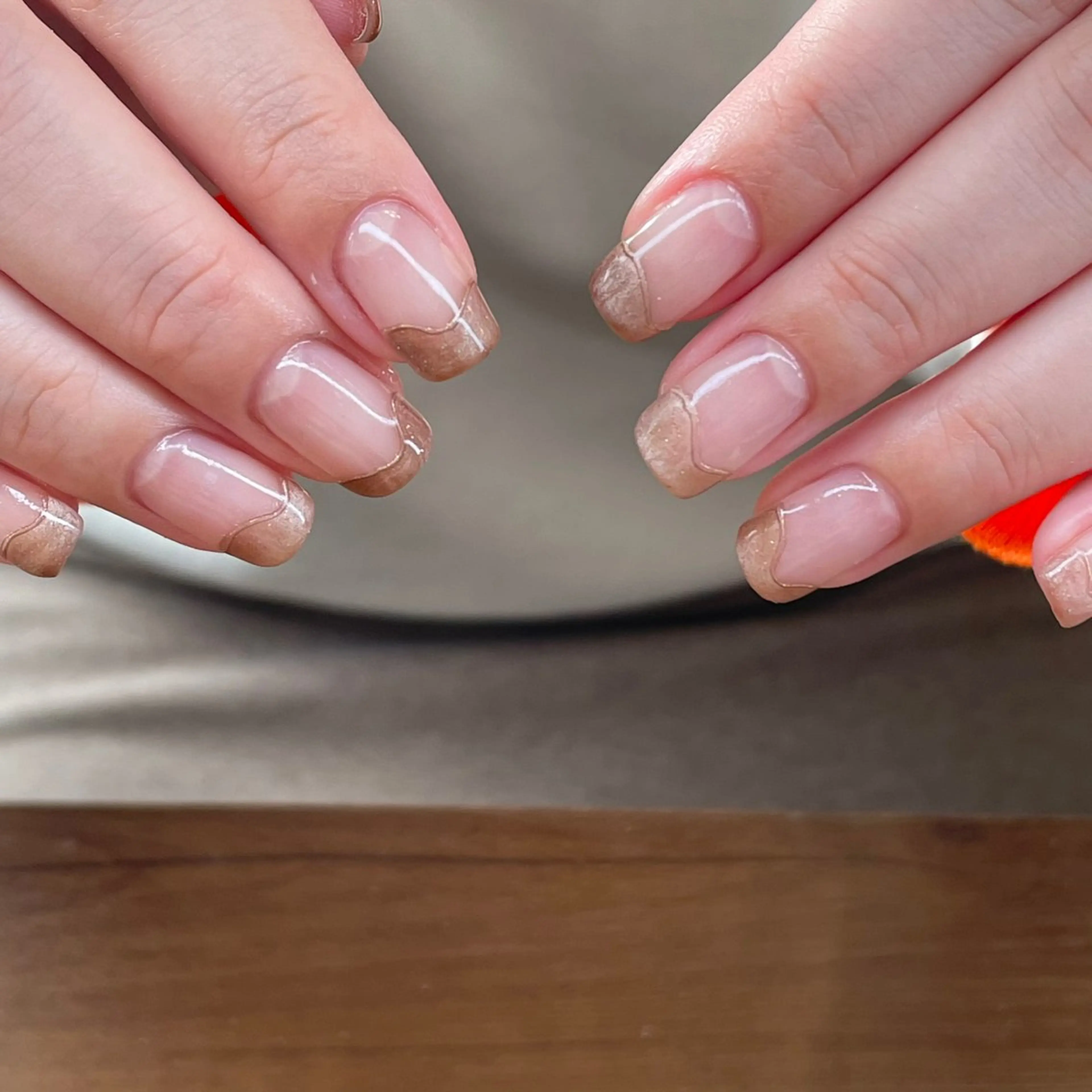 ネイル filonnail harunaのネイルデザイン