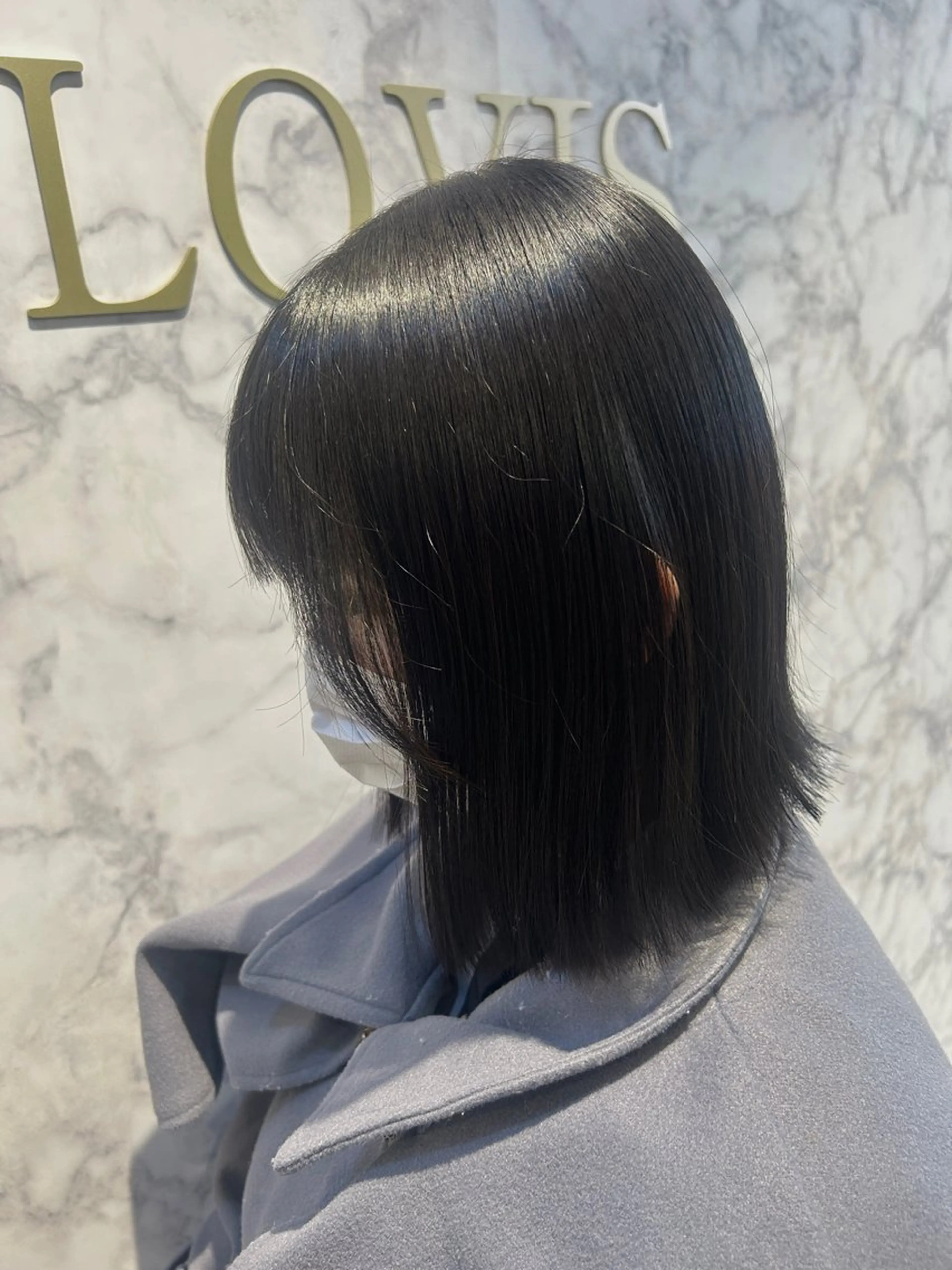 カット ⭐️もえみ⭐️ 上尾/モデル様募集中のヘアスタイル