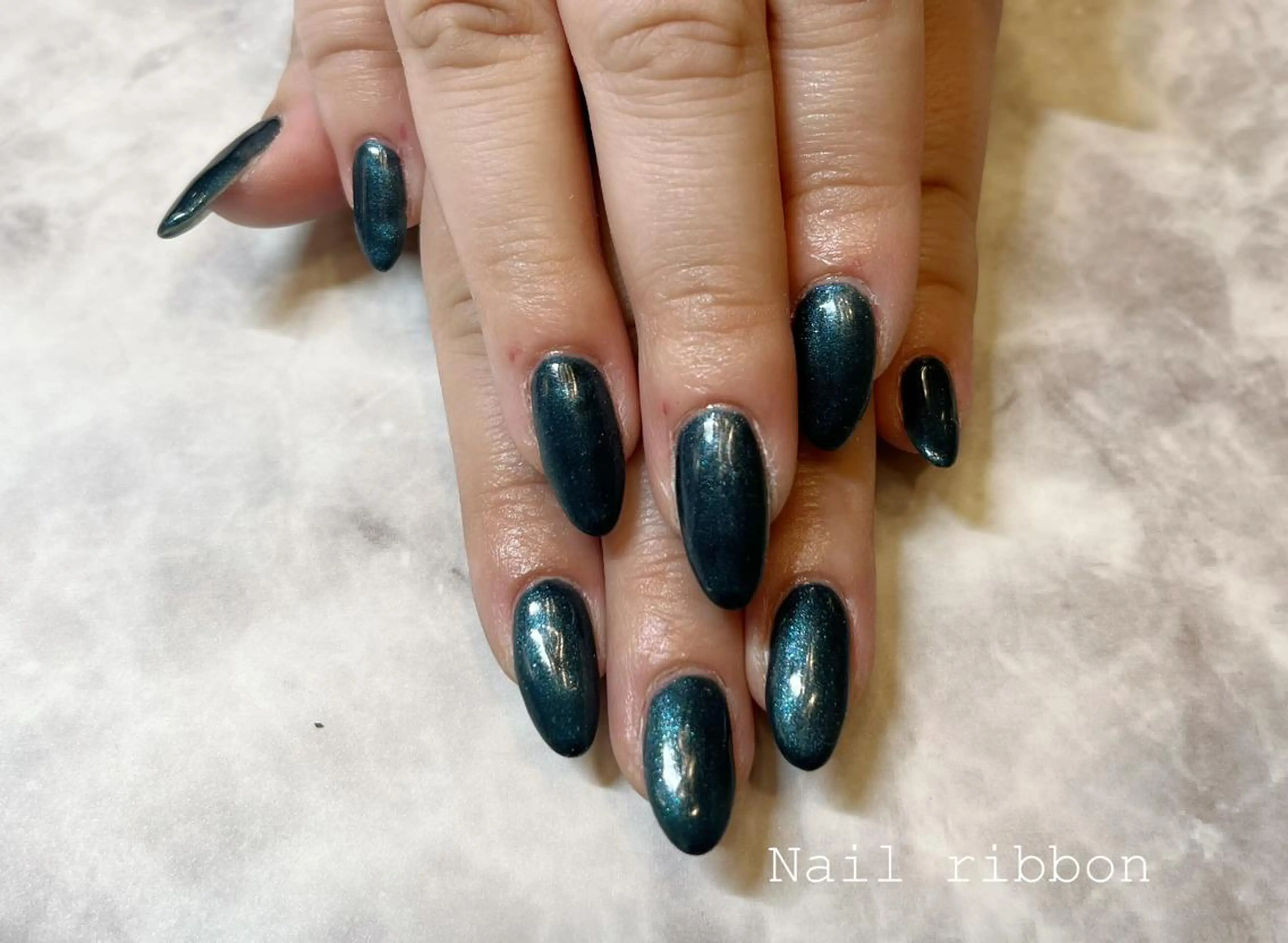 ネイル SWAMP  nails所属・🎀ネイルサロン RIRI🎀のネイルデザイン