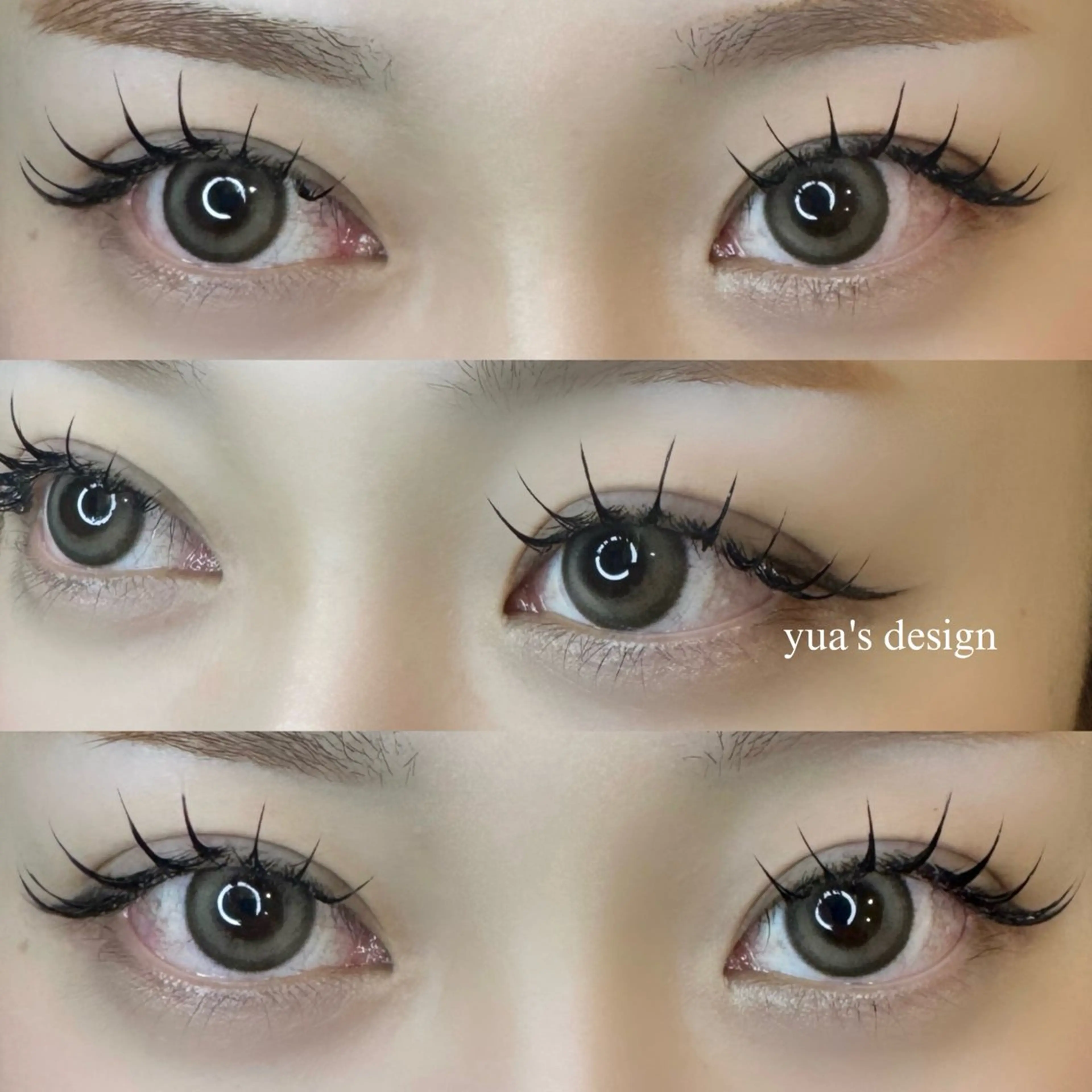 【高持続LED×フラットラッシュ】本数制限無しの写真