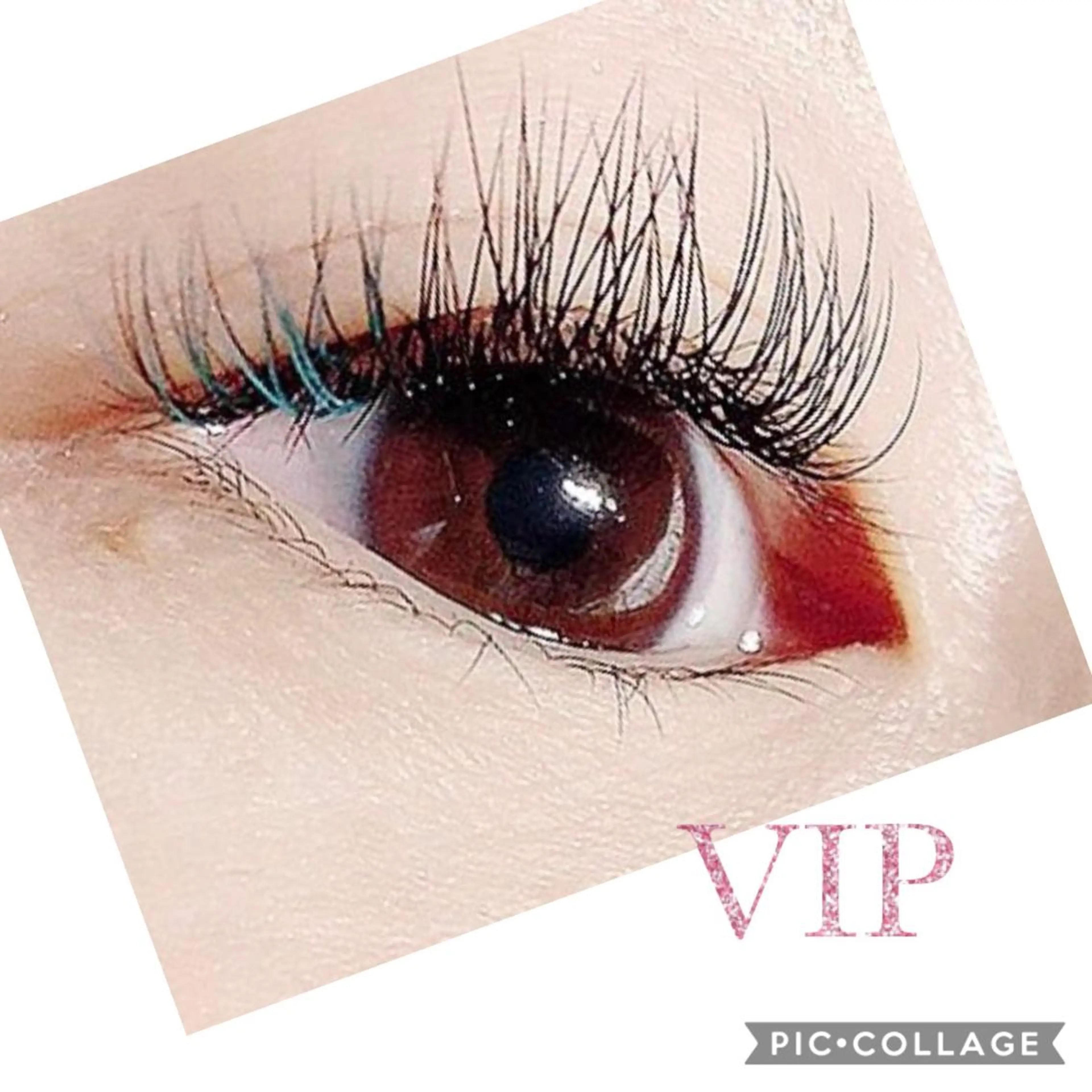 マツエク・マツパ VIP 飯田のマツエク・マツパデザイン