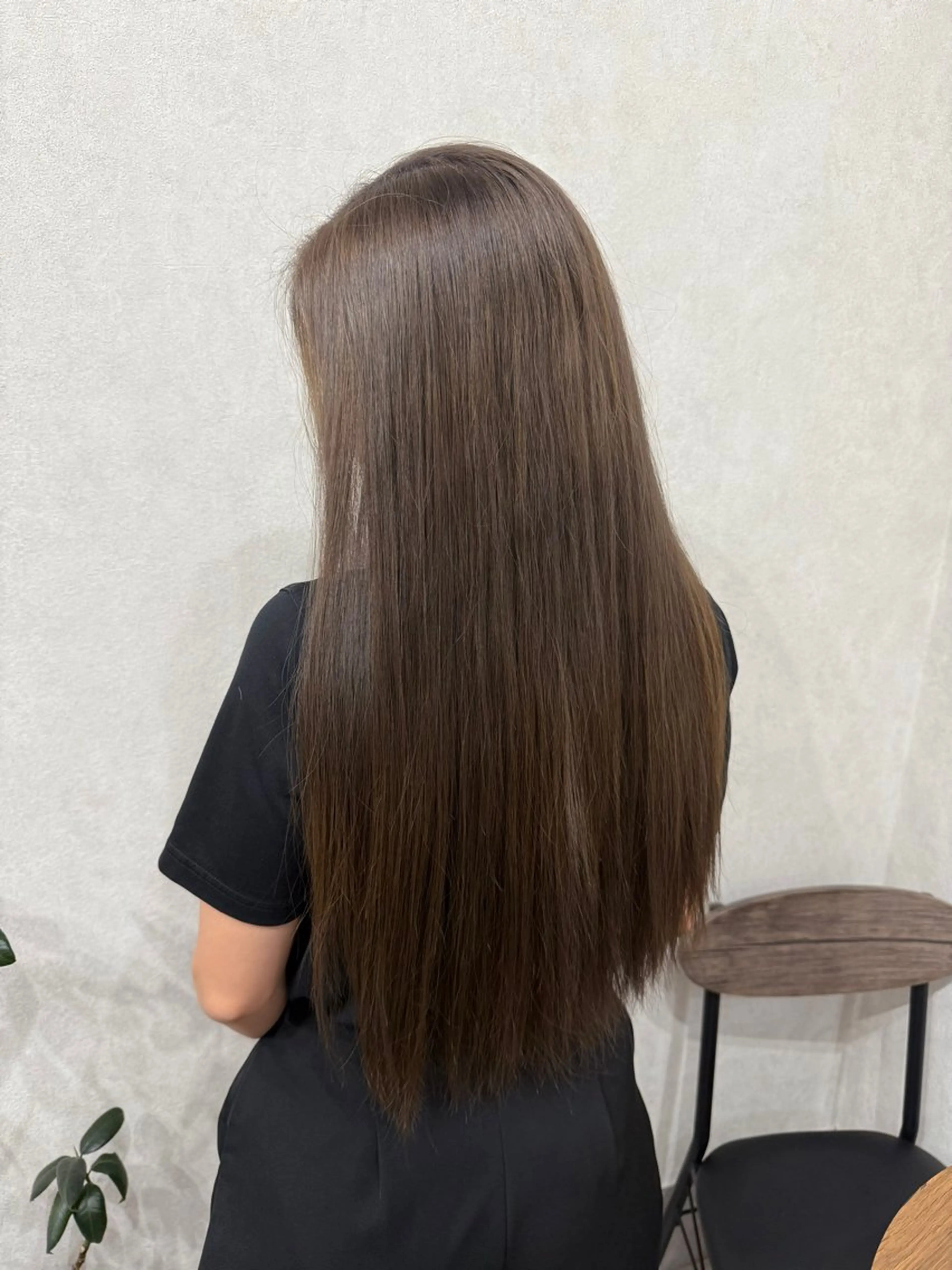 ロング stark所属・stark🌱片倉 みうのヘアスタイル