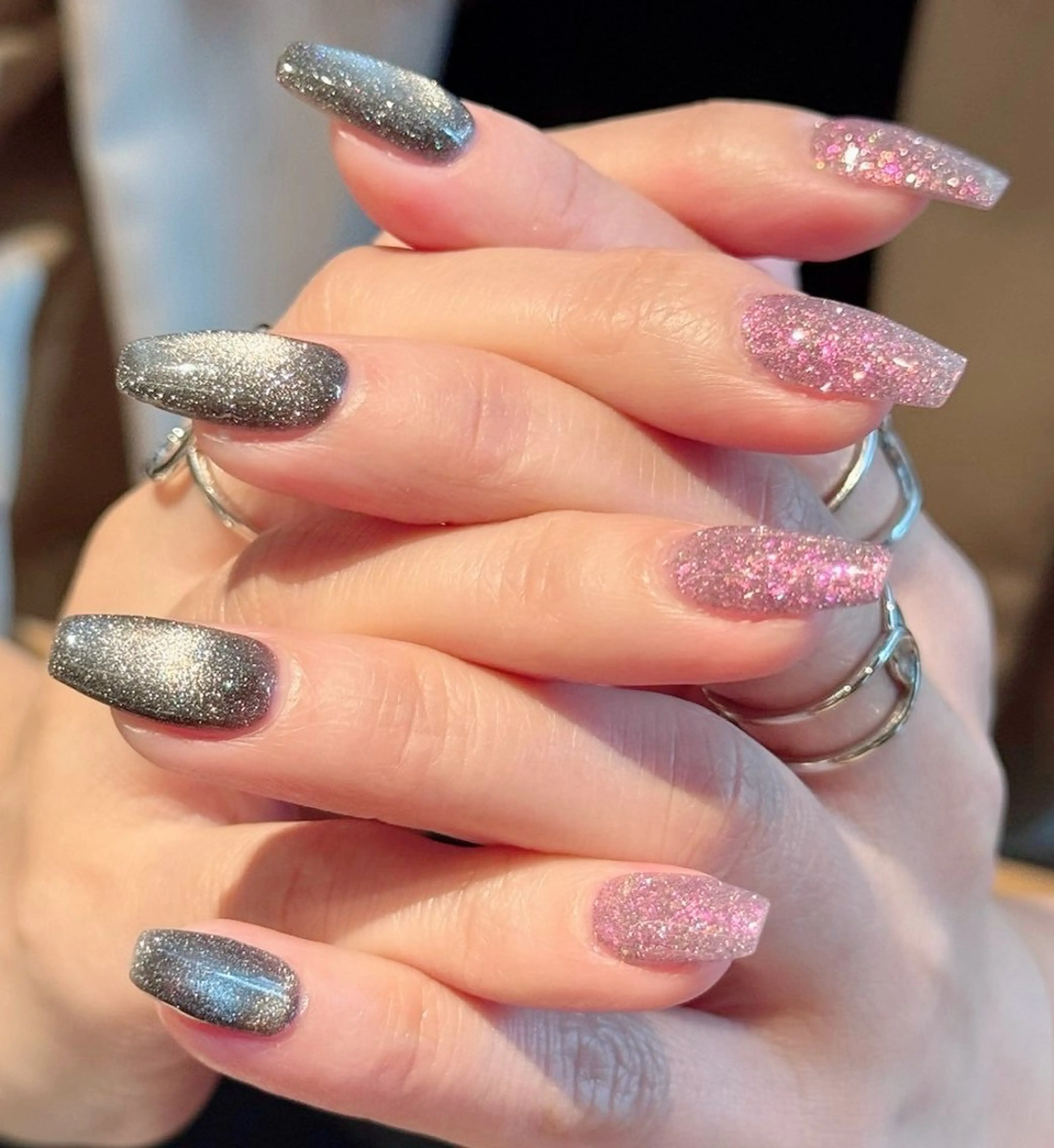 ネイル 市川駅 ✿中津のネイルデザイン