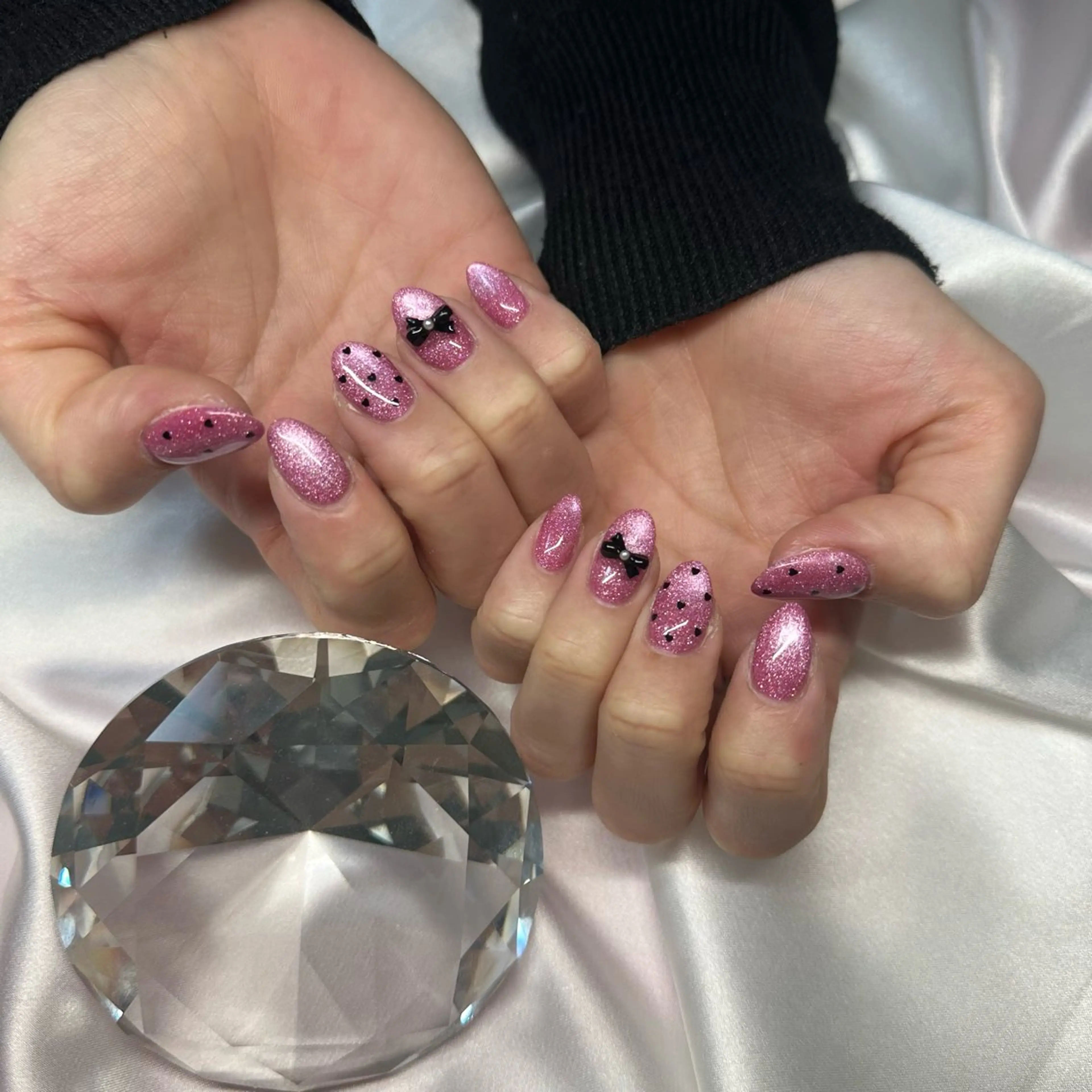 ネイル ハンドネイル maa nail‪✿のネイルデザイン