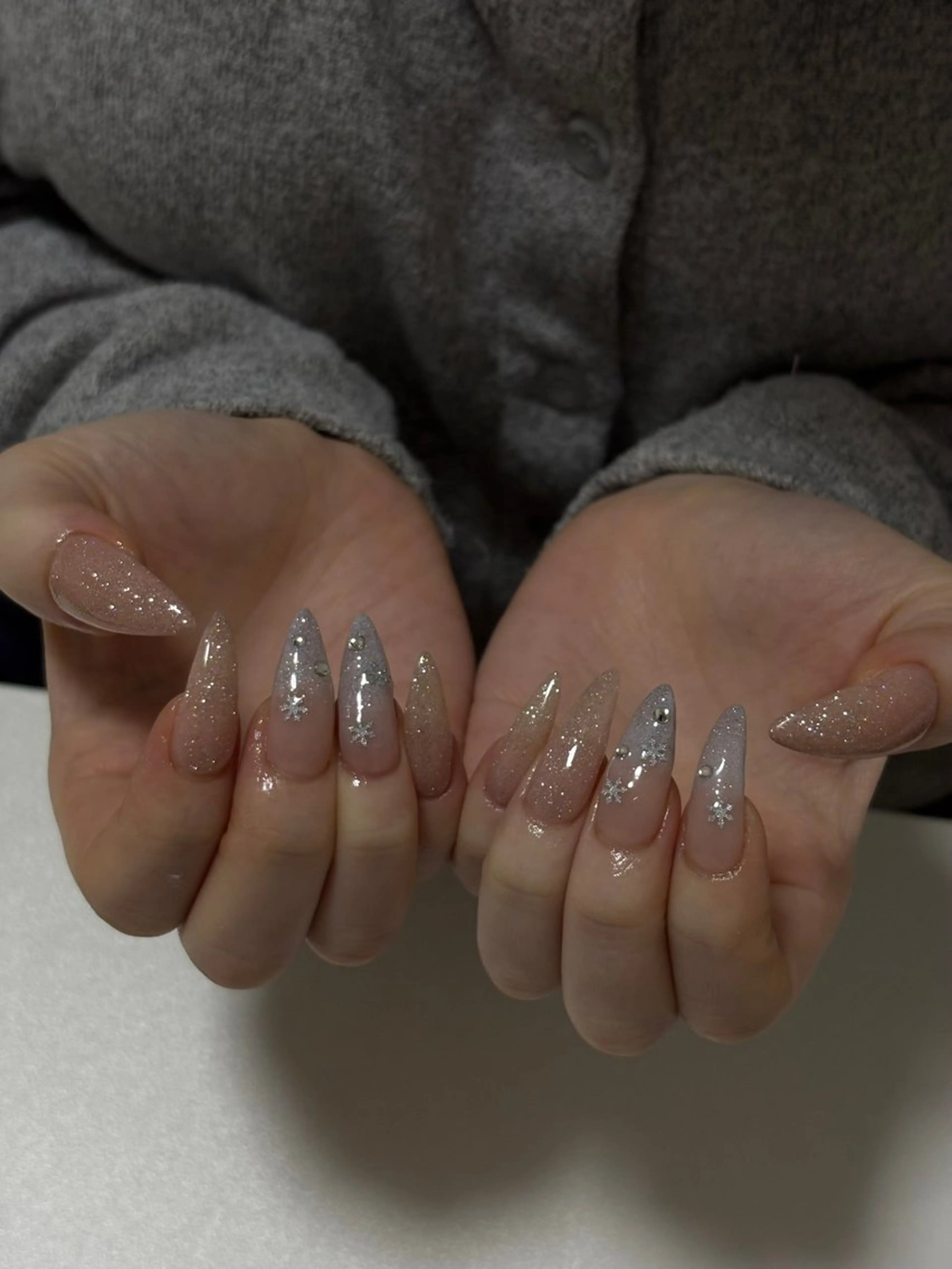 ネイル ハンドネイル nail 池袋 💋/Ayakaのネイルデザイン