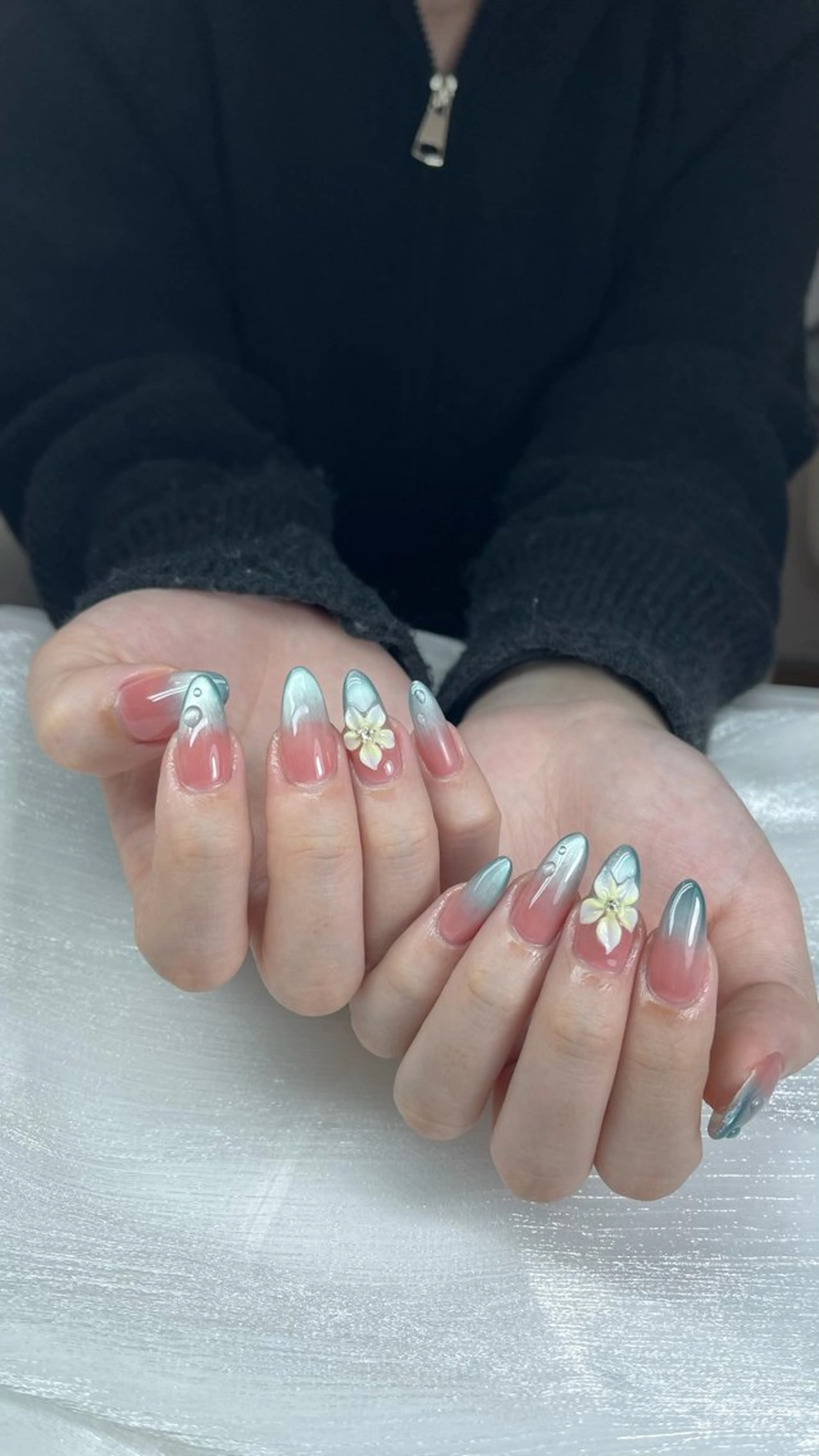 ネイル The 1989 Nail Salonのネイルデザイン