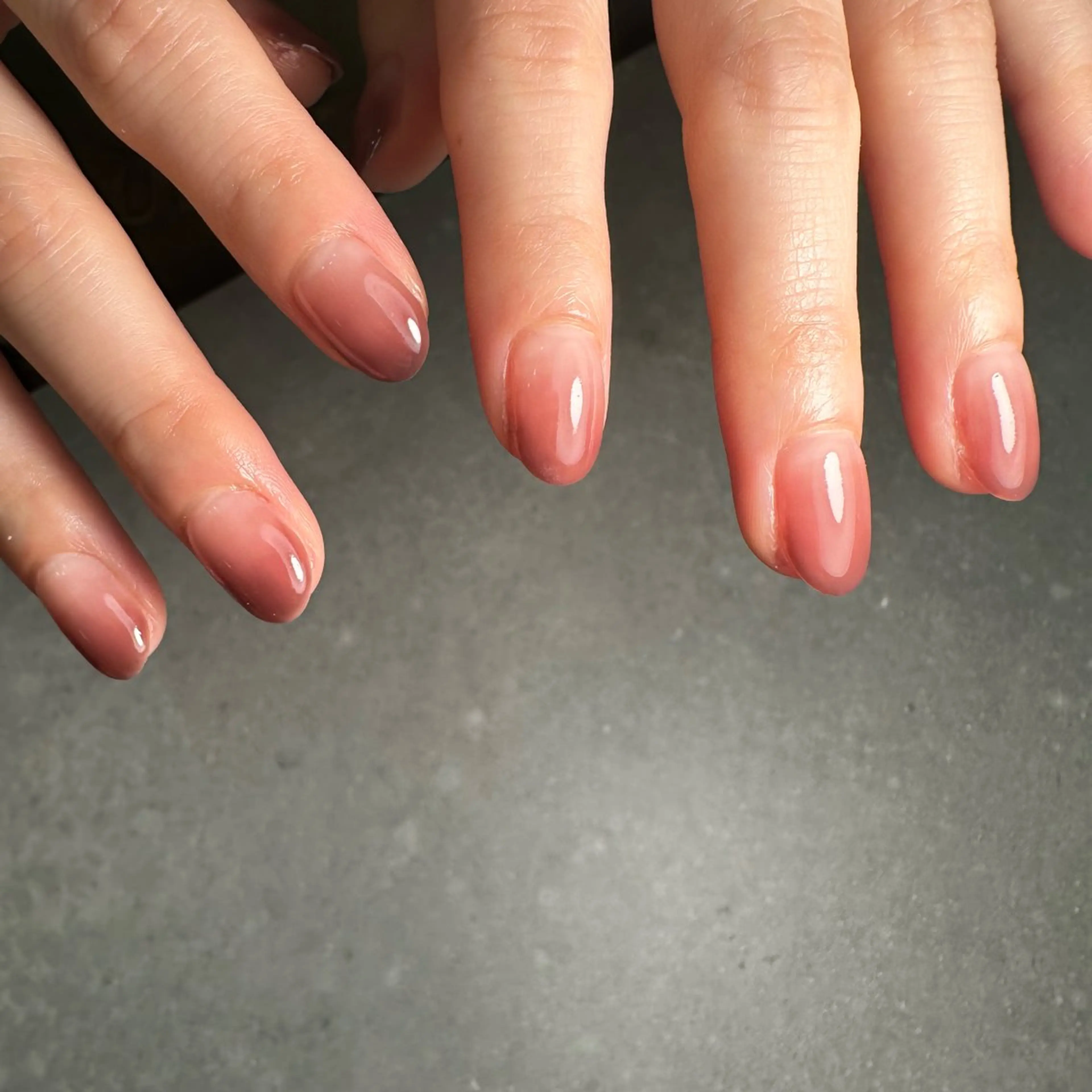 ネイル THE464 the464のネイルデザイン