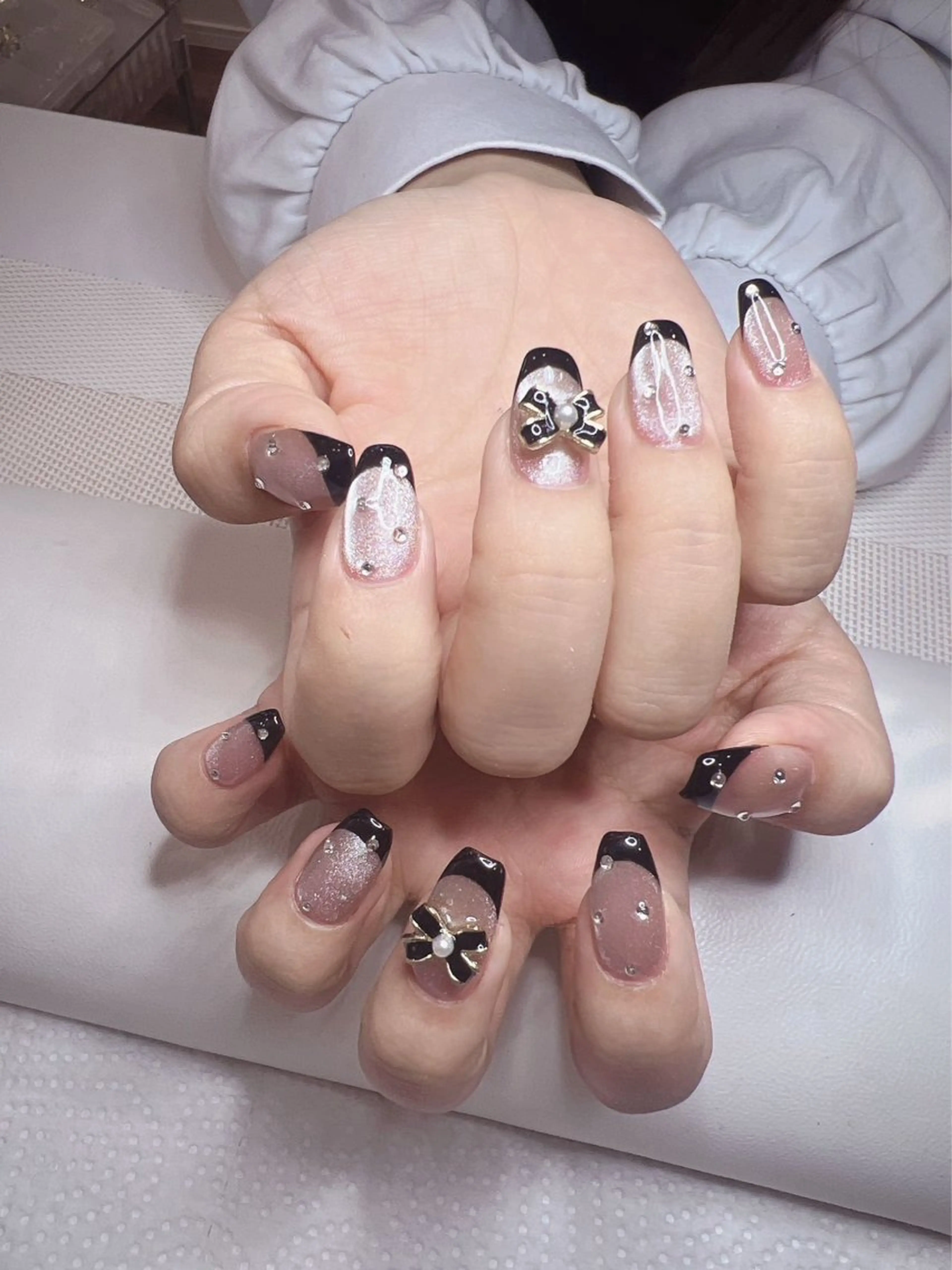 ネイル シーシー ネイルのネイルデザイン