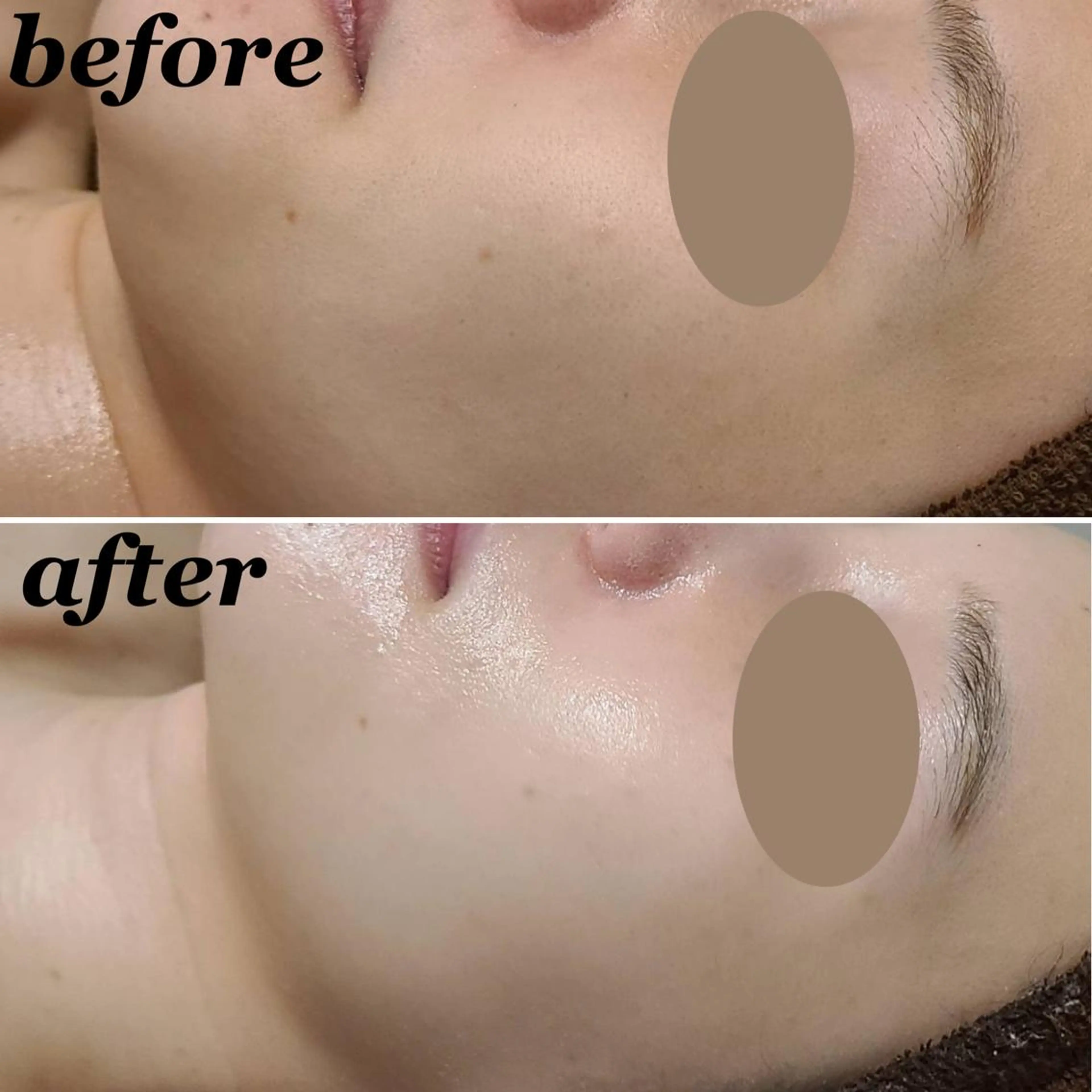 total beauty DIAのネイルデザイン