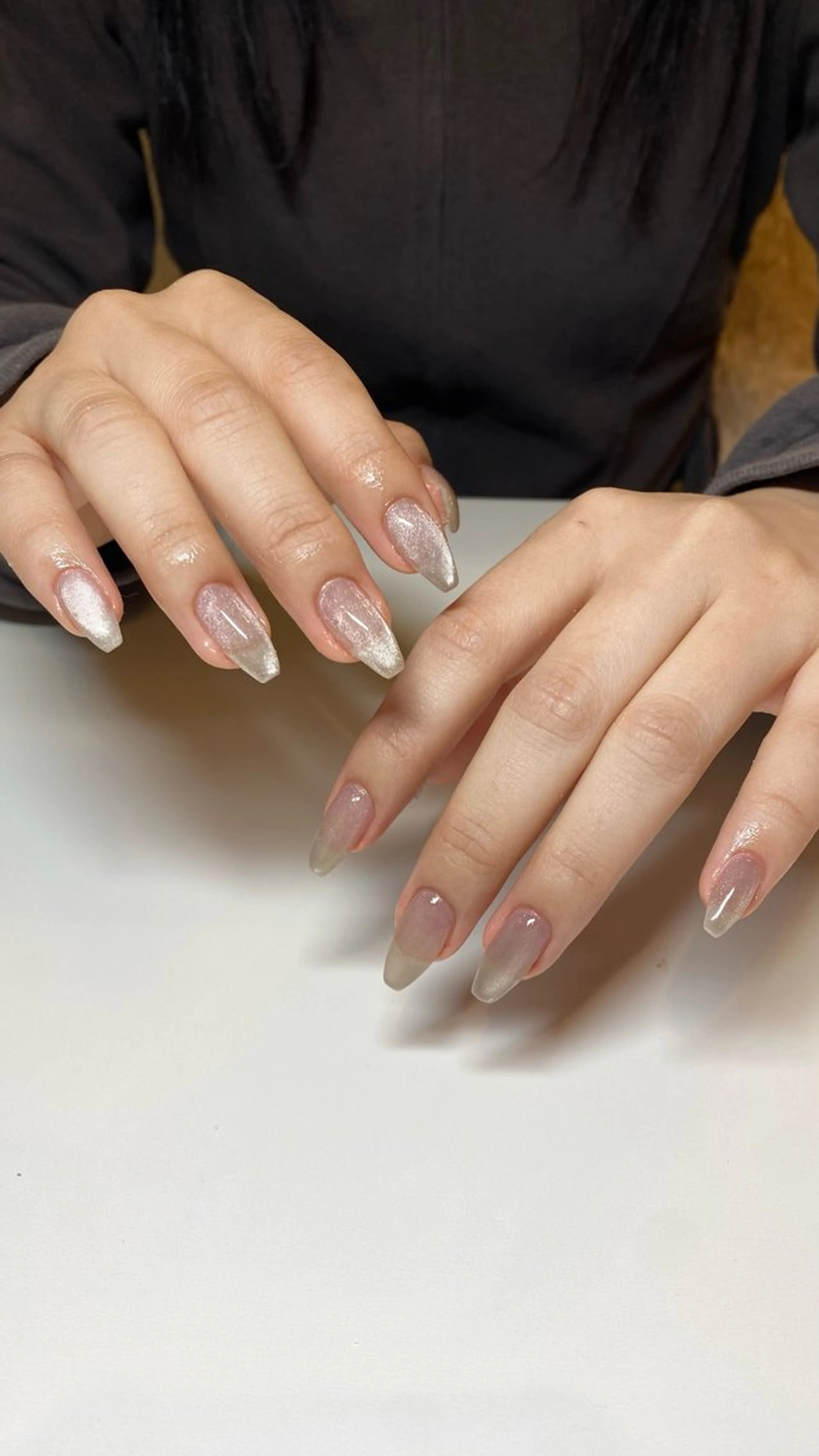 ⭐︎オフなし⭐︎マグネットワンカラーの写真