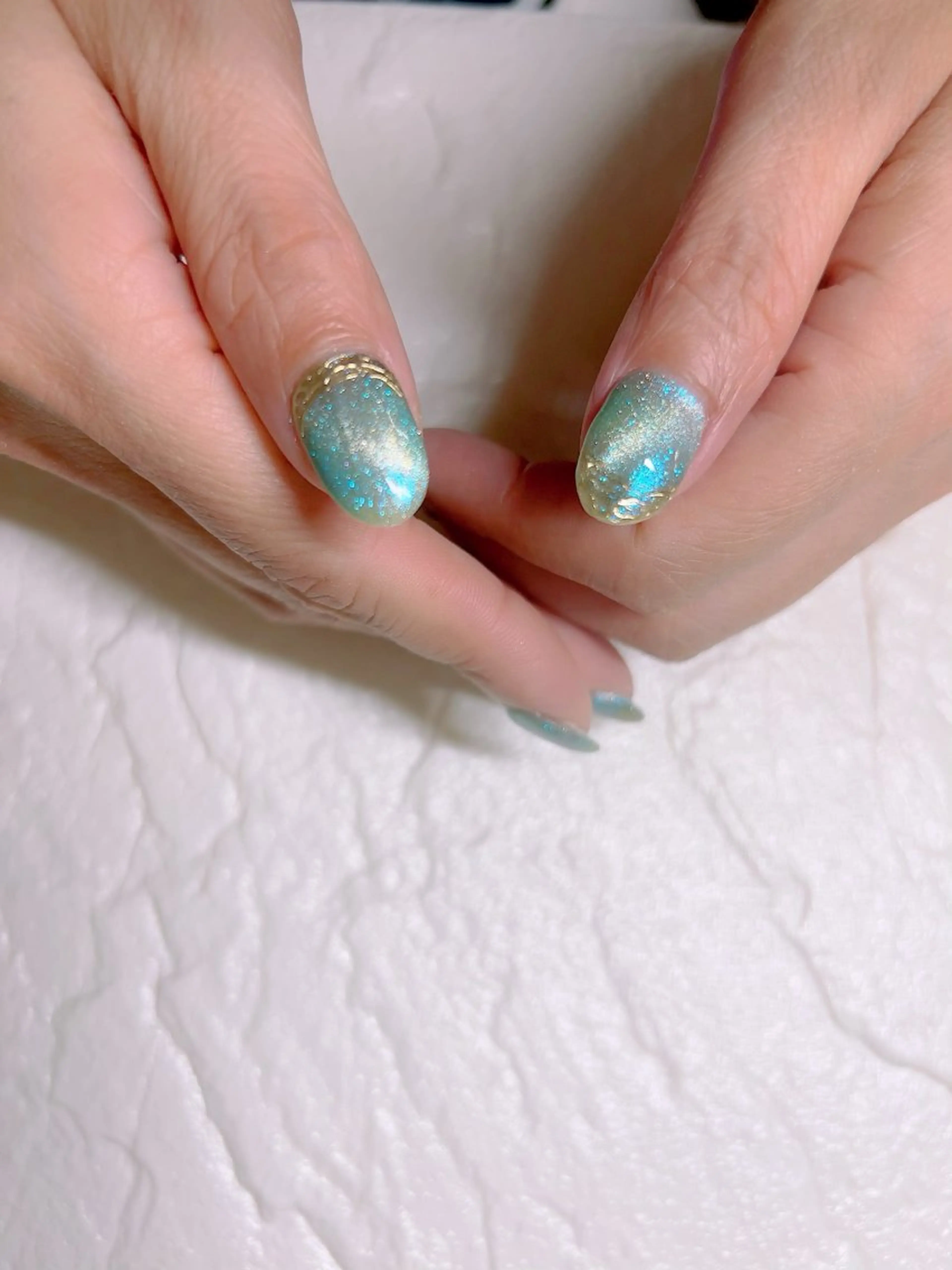 ネイル FERNA フェルナのネイルデザイン