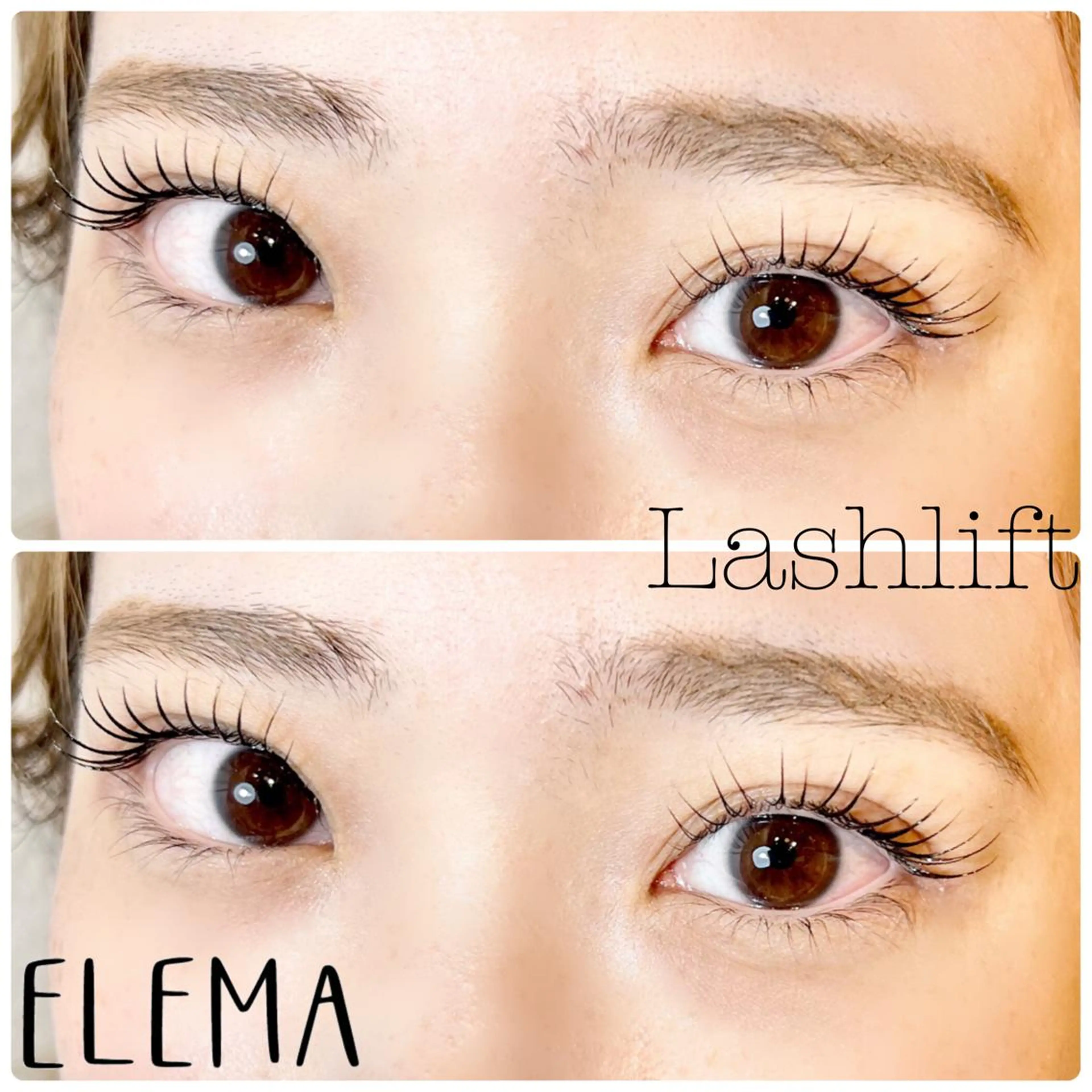 マツエク・マツパ マツパ Cherish所属・Cherish chieのマツエク・マツパデザイン