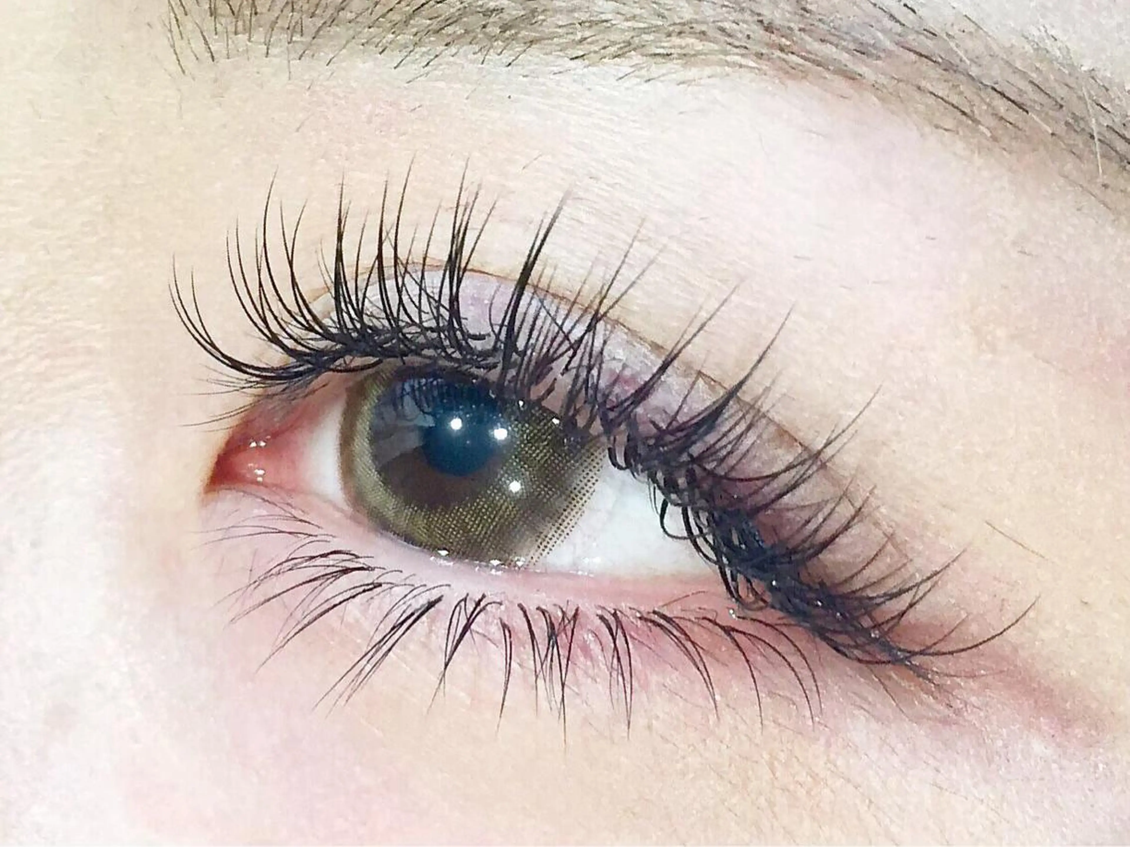 マツエク・マツパ マツエク Ai Quick 増田のマツエク・マツパデザイン