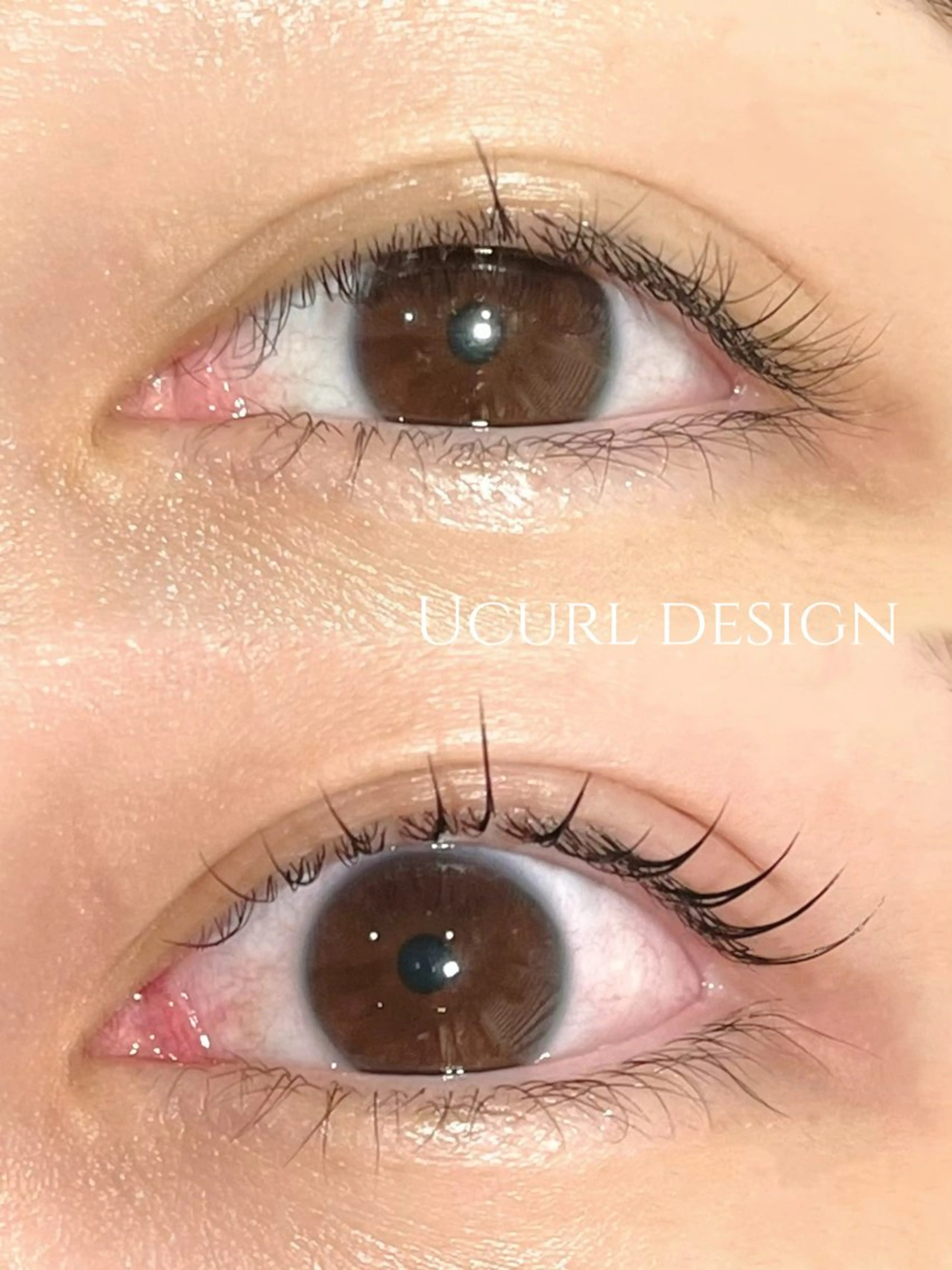 マツエク・マツパ まつげパーマ 金倉 彩乃のマツエク・マツパデザイン