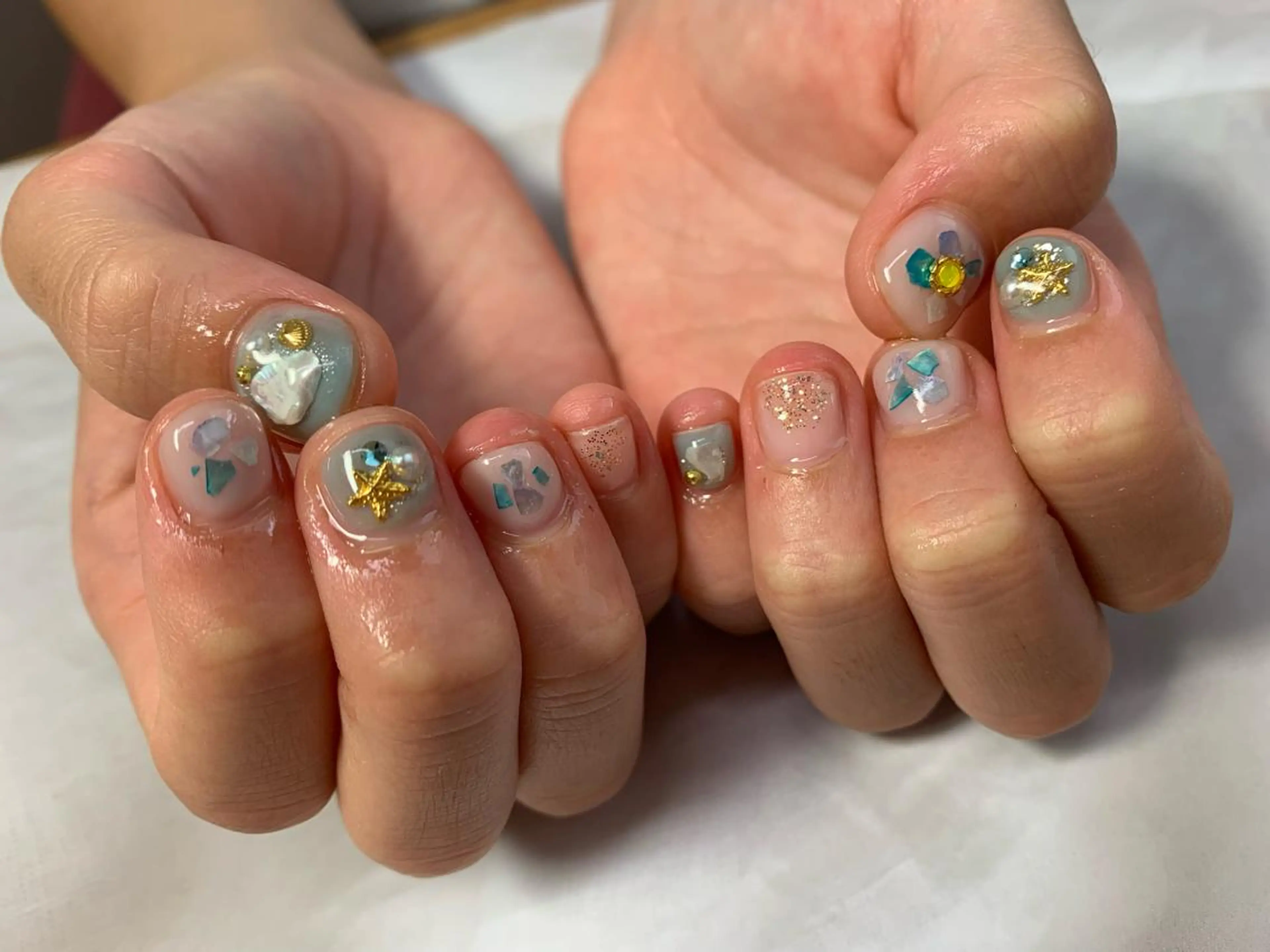 ネイル アートネイル oco nailのその他イメージ