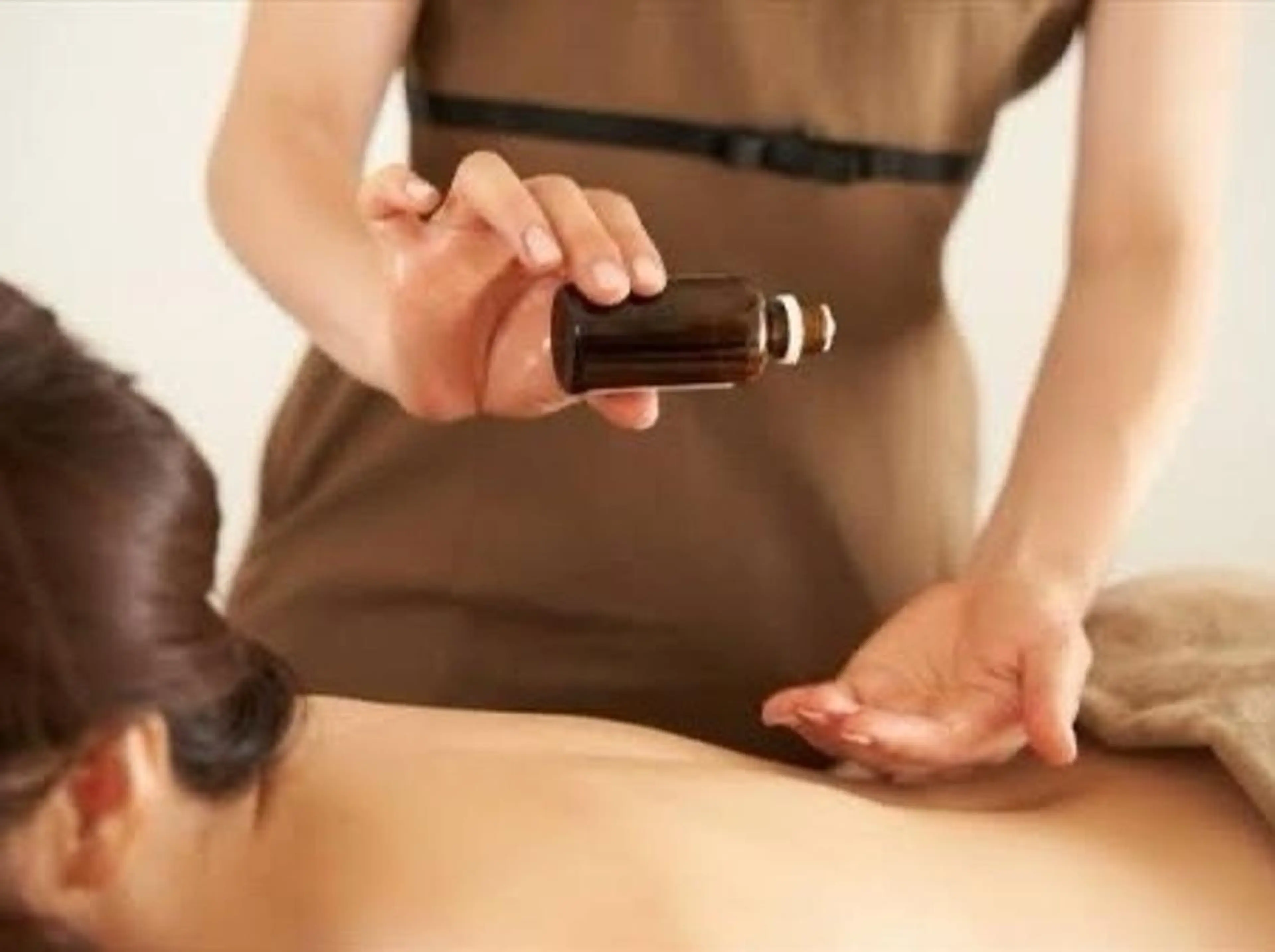 【ご新規様】オイルリンパ90分の写真