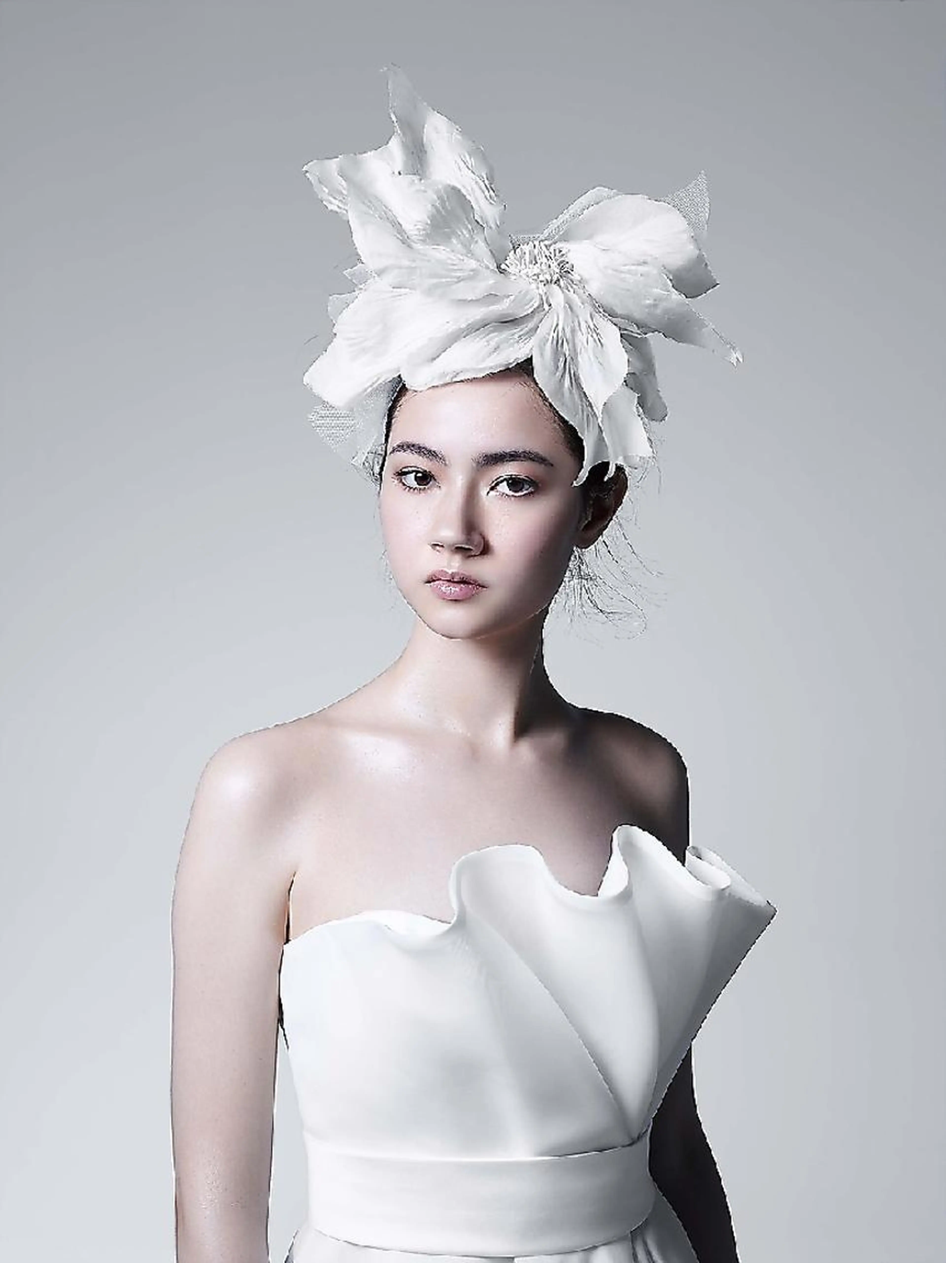 ブライダルコース【フェイシャル・デコルテ】約80分 19580円→14410円の写真