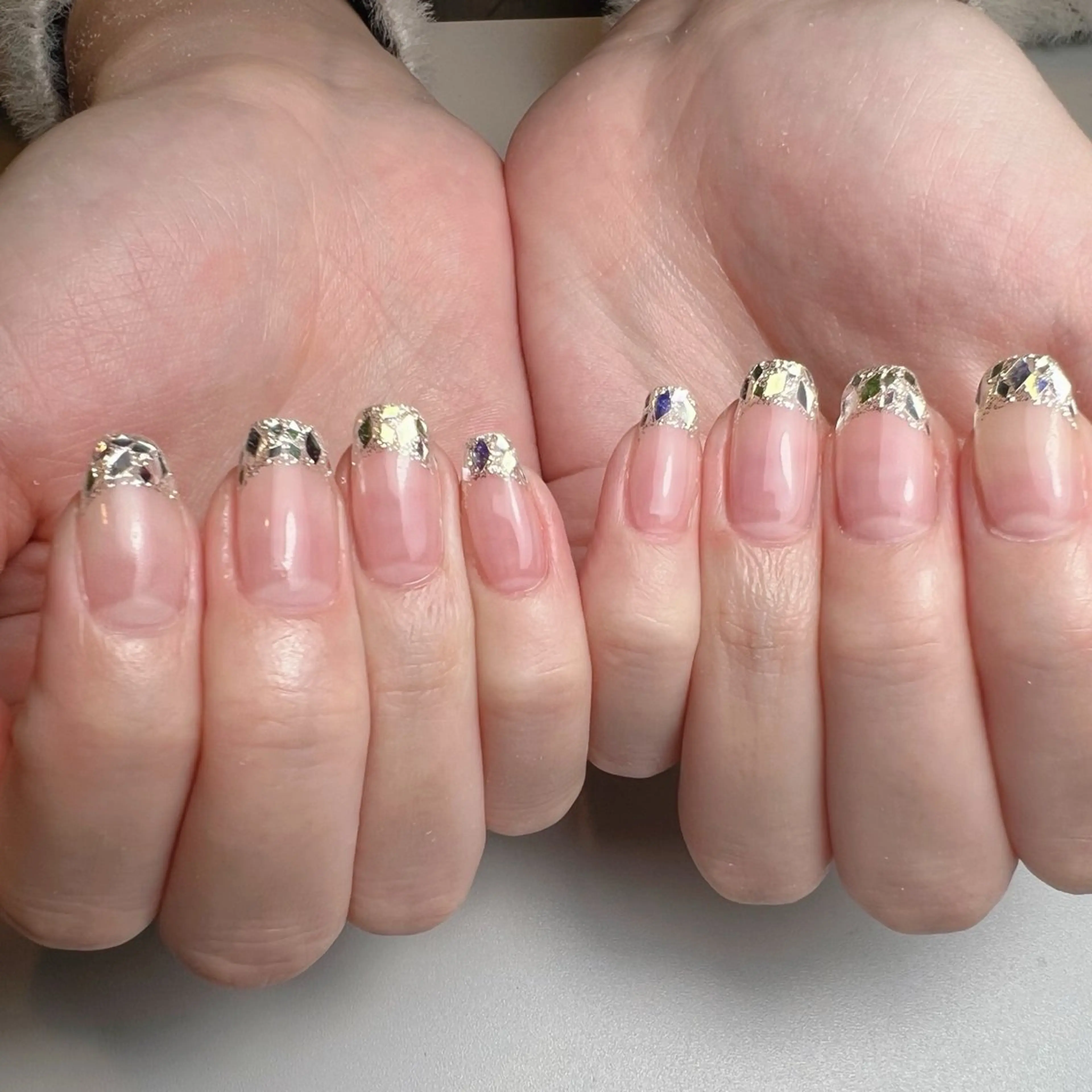ネイル ハンドネイル yu_.nail yuのネイルデザイン