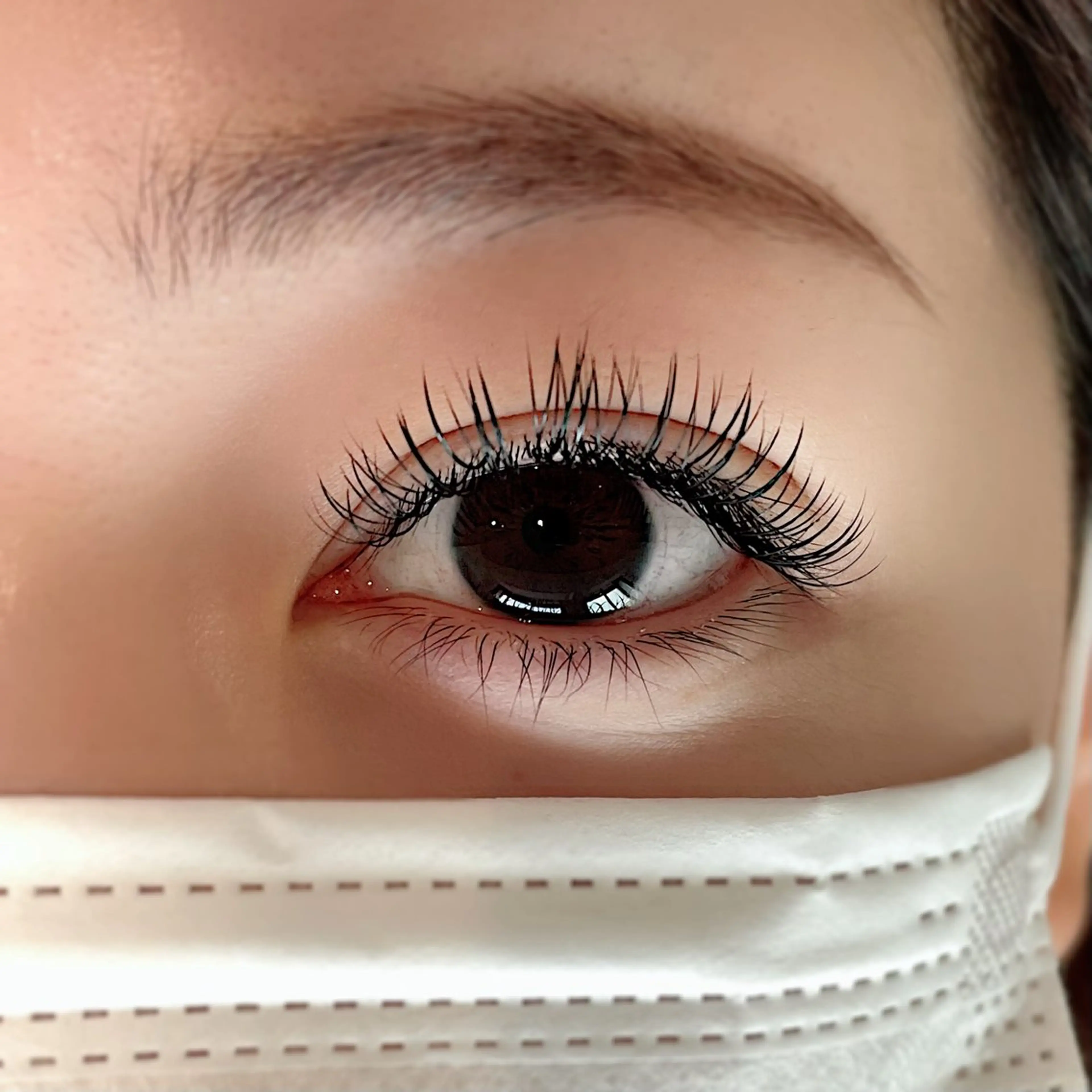 マツエク・マツパ eyelash salon7のマツエク・マツパデザイン