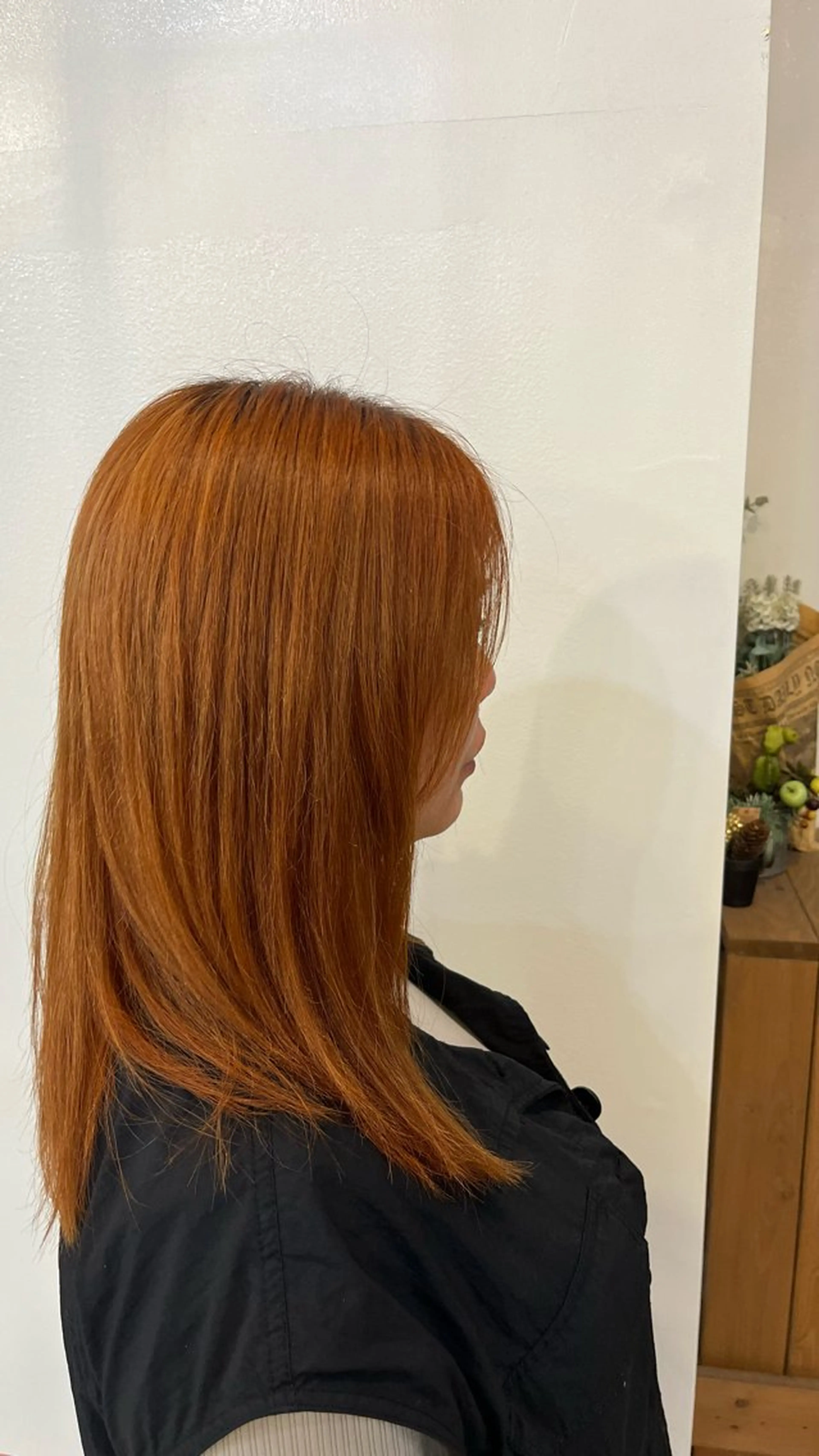 カラー 🍓Plaatje ミサキ🍓のヘアスタイル