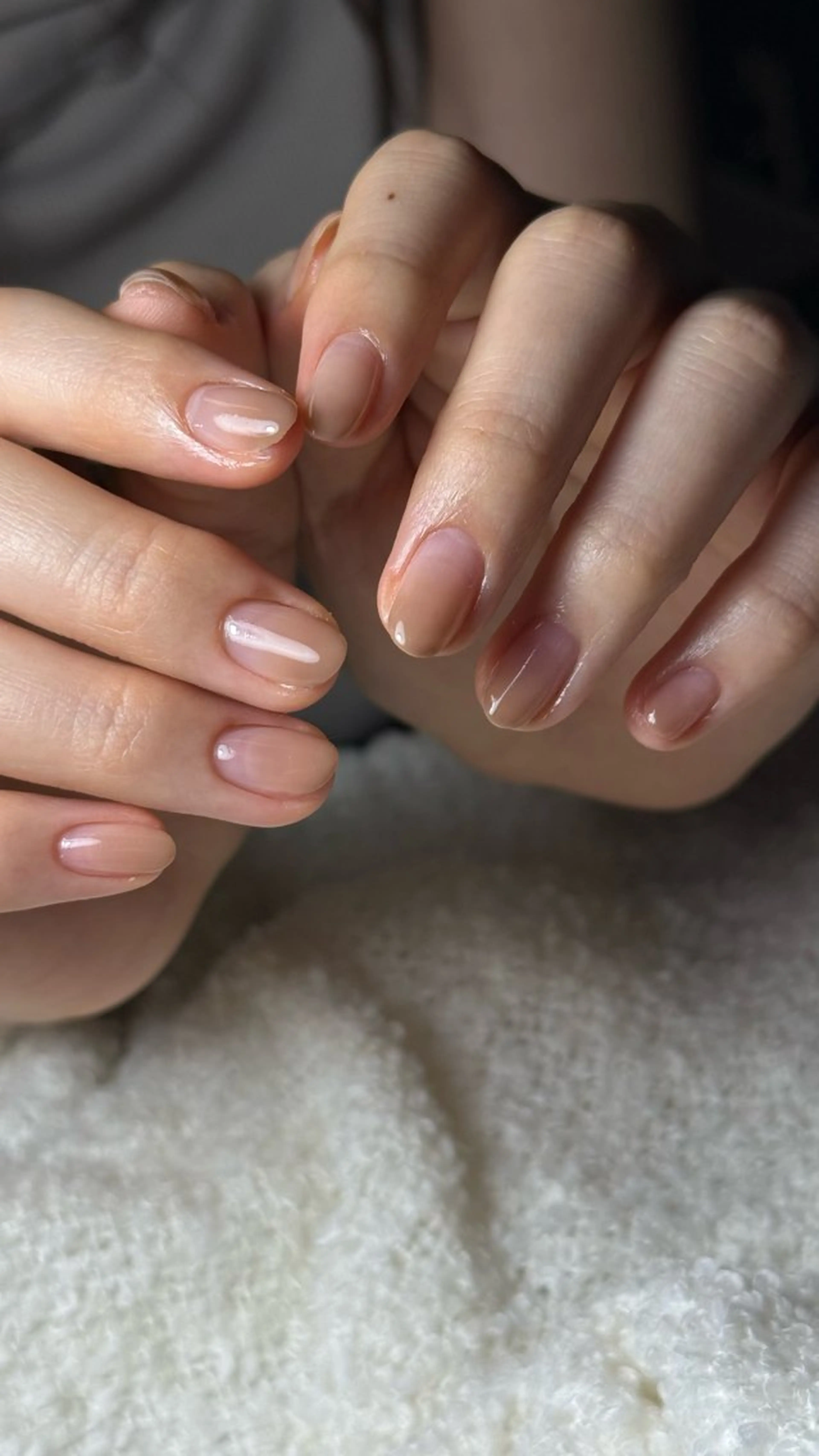 ネイル グラデーション ハンドネイル s sachiのネイルデザイン