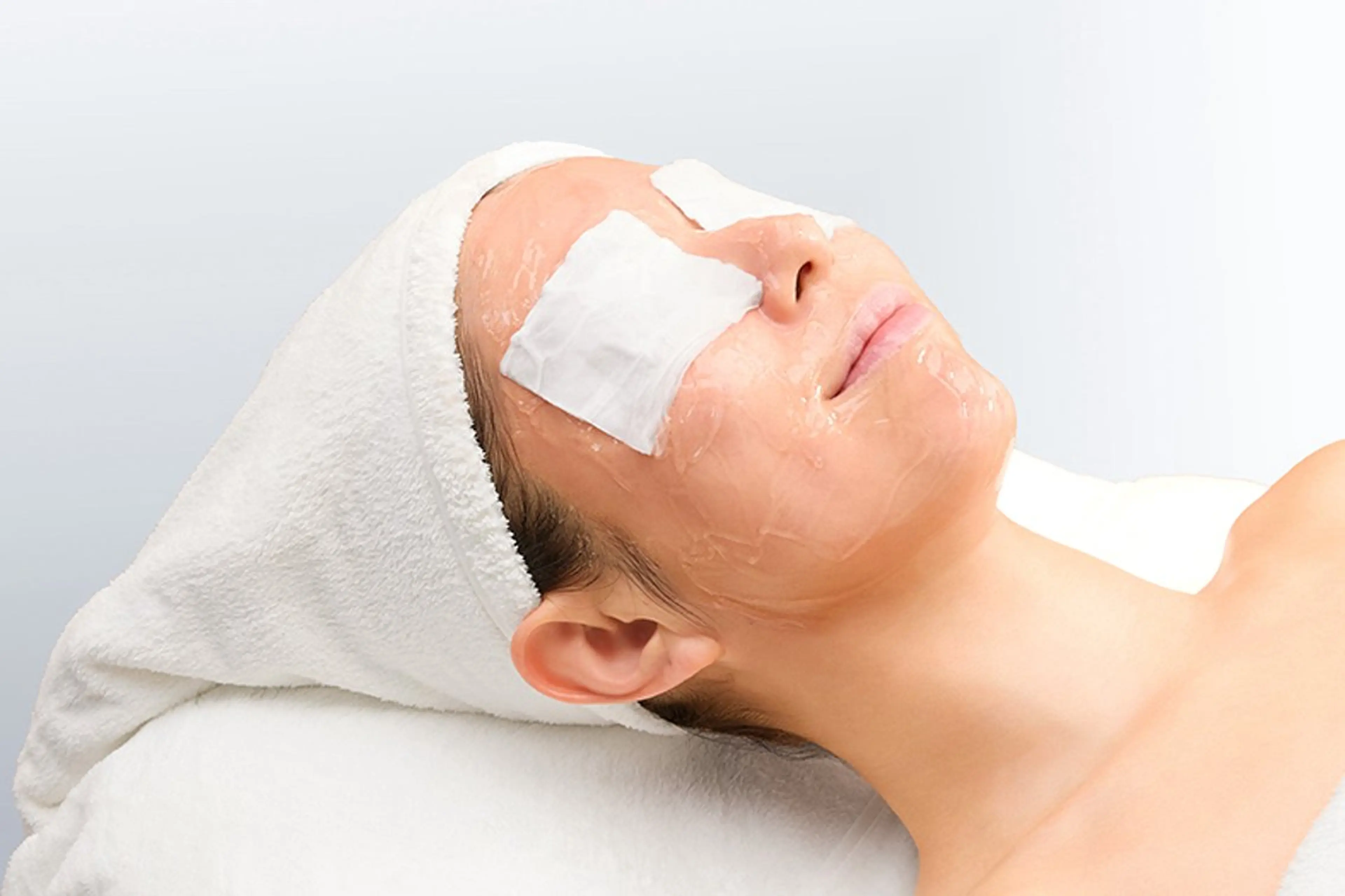 リペアルパックの写真