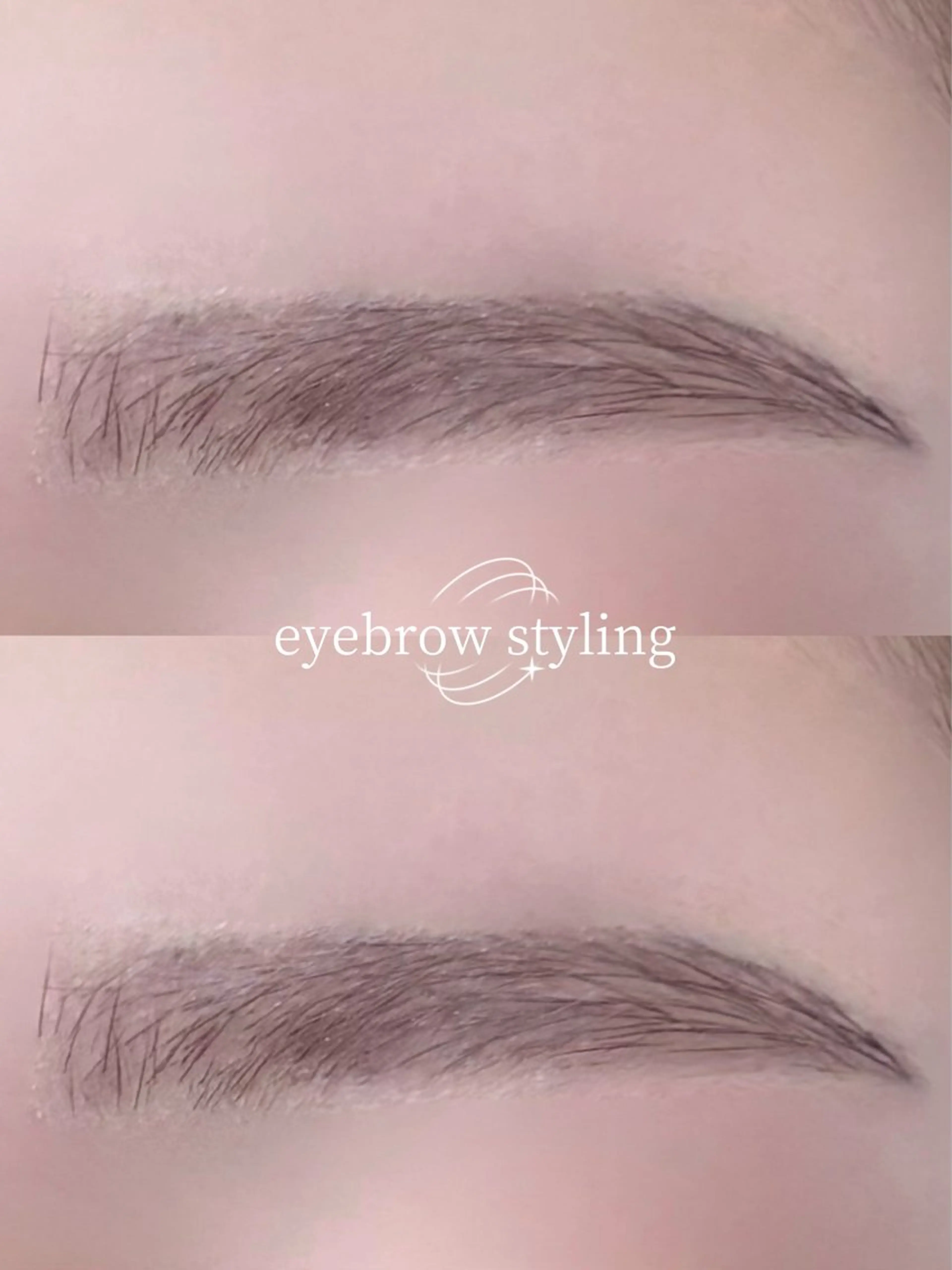 4/16限定❕10:00​〜​.13:00​〜​.14:00​〜​アイブロウワックス曙店での施術になります🙇🏻の写真