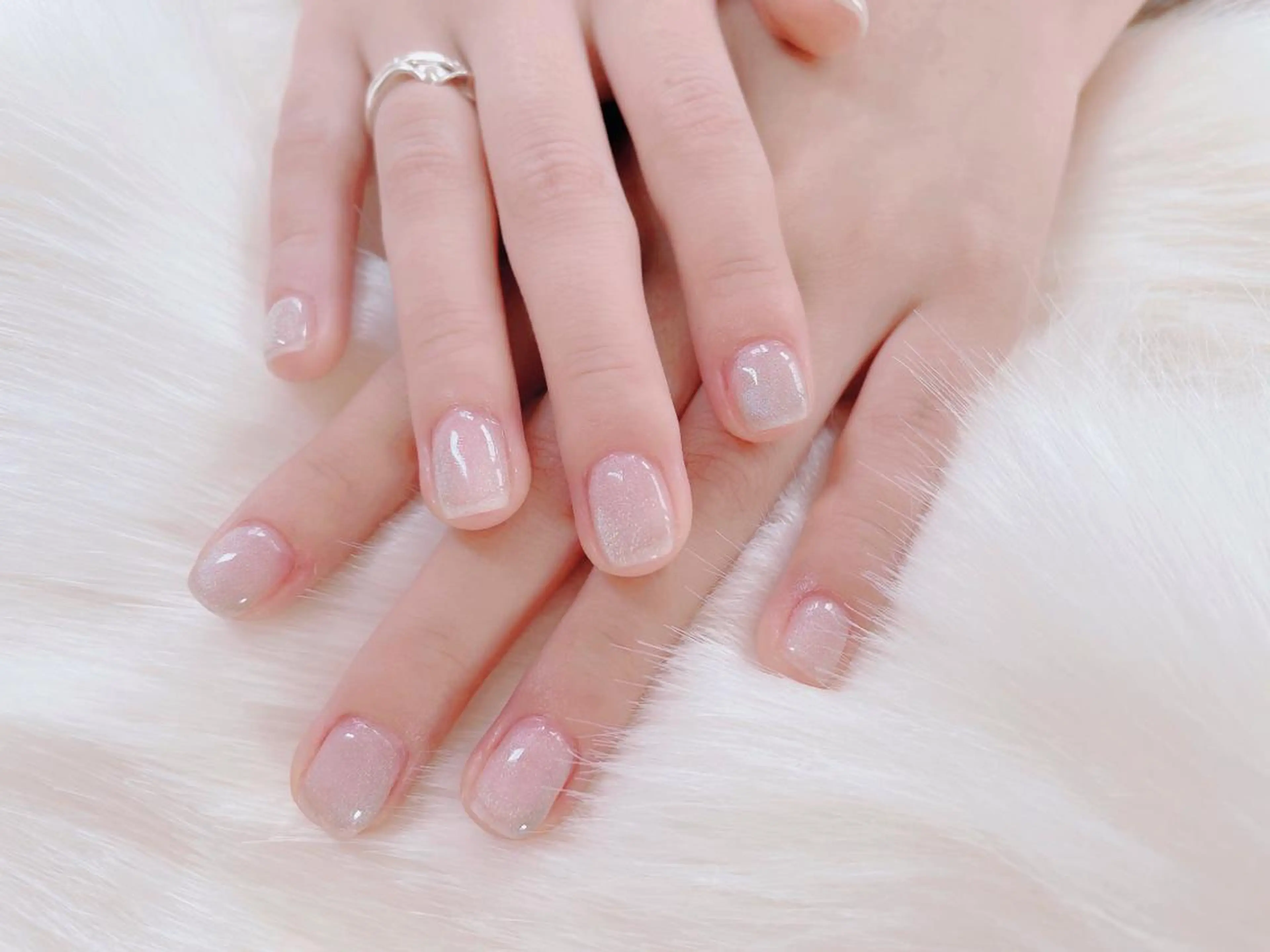 ネイル Cosmos♡ nailのネイルデザイン