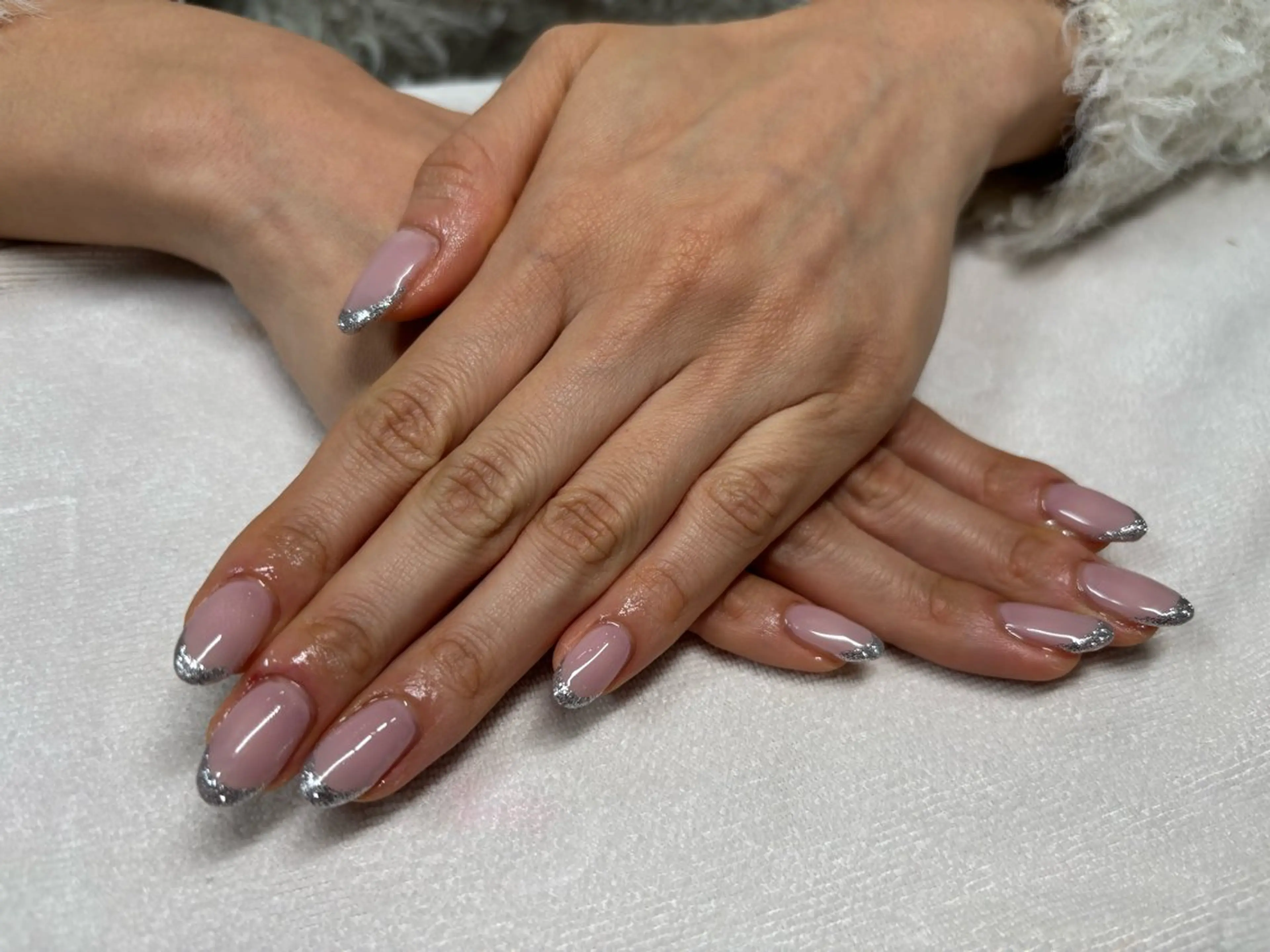 ネイル ハンドネイル see nail所属・see nailのネイルデザイン