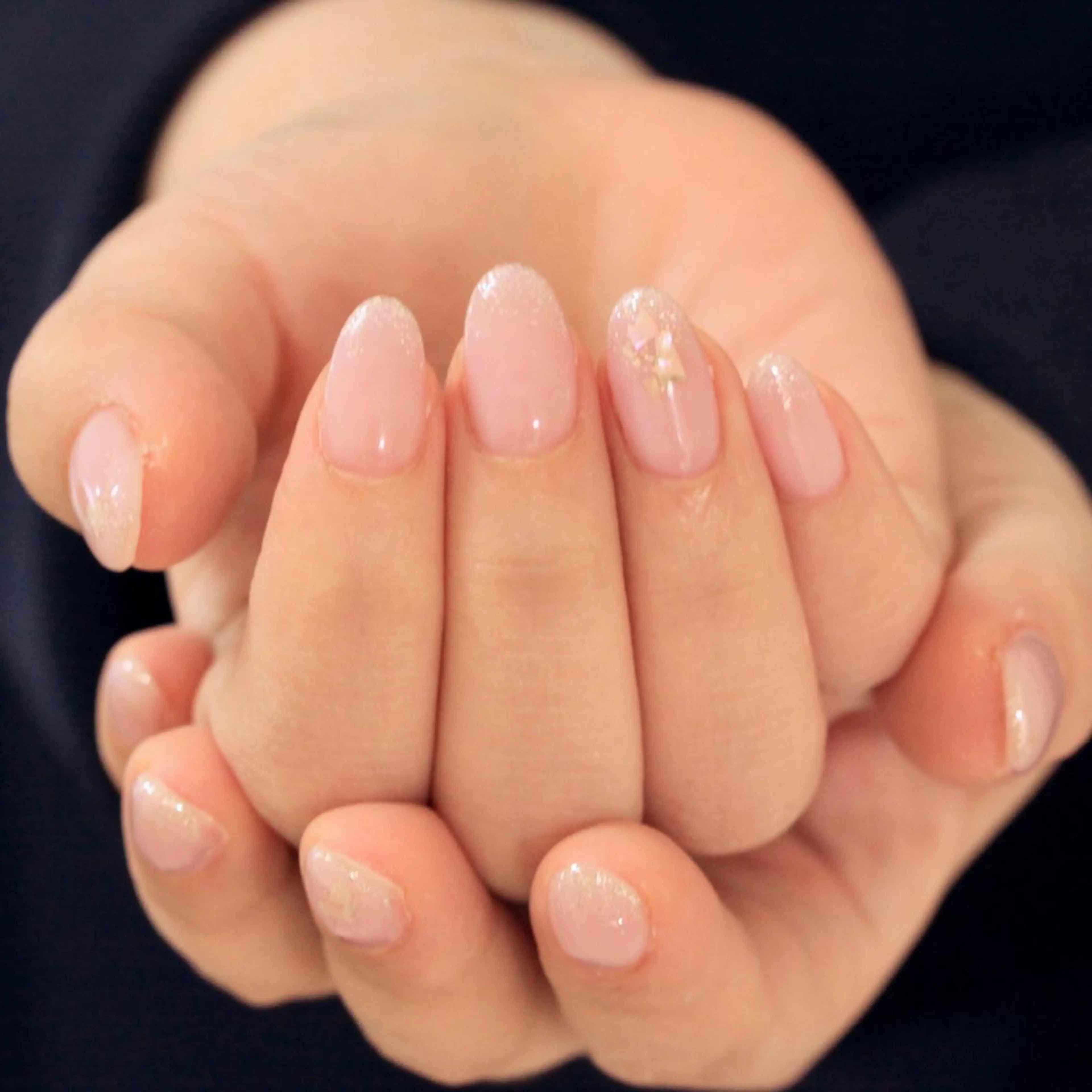 ネイル Elio 国泰寺のネイルデザイン