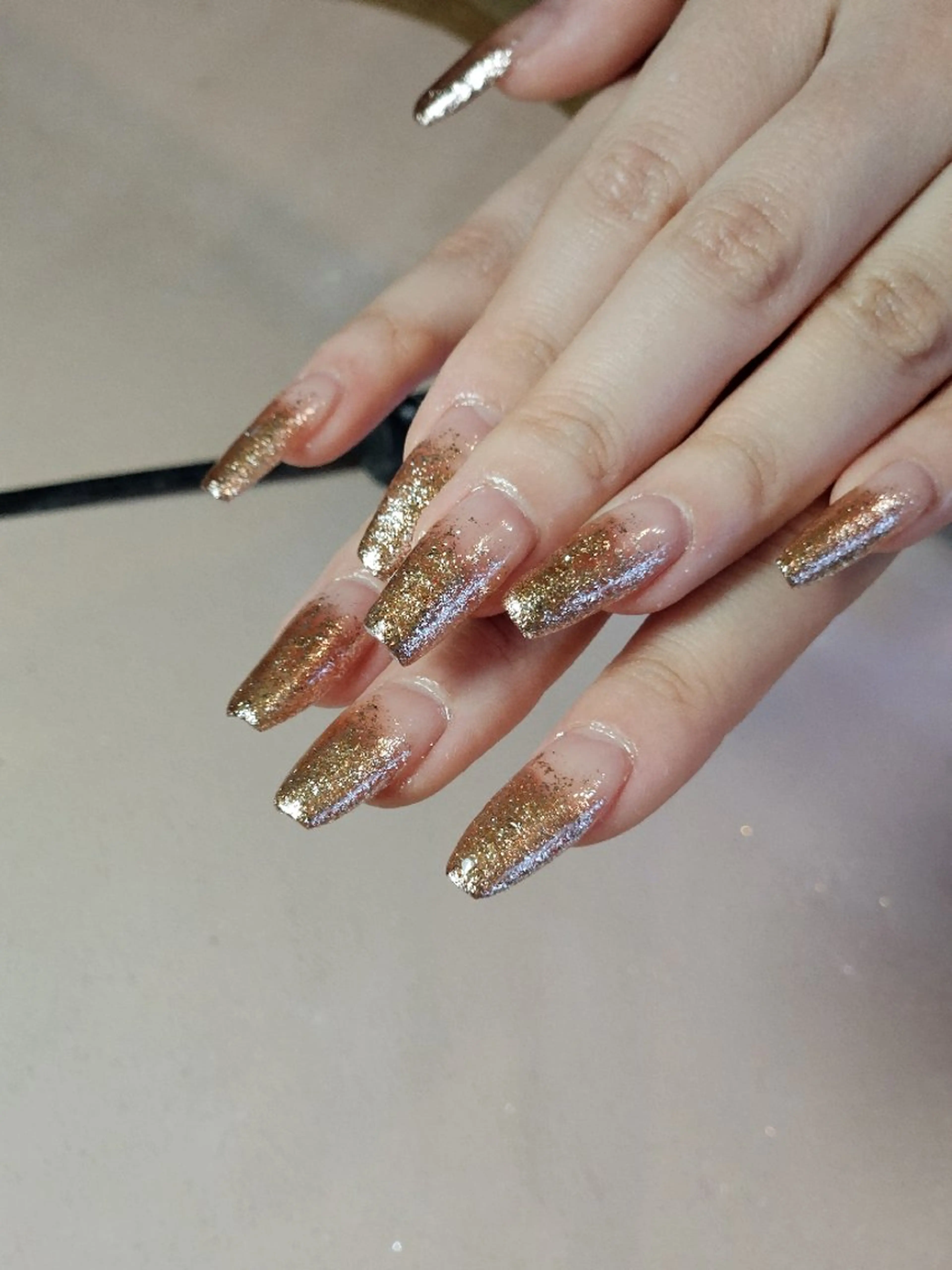 ネイル ハンドネイル Y. Reonaのネイルデザイン