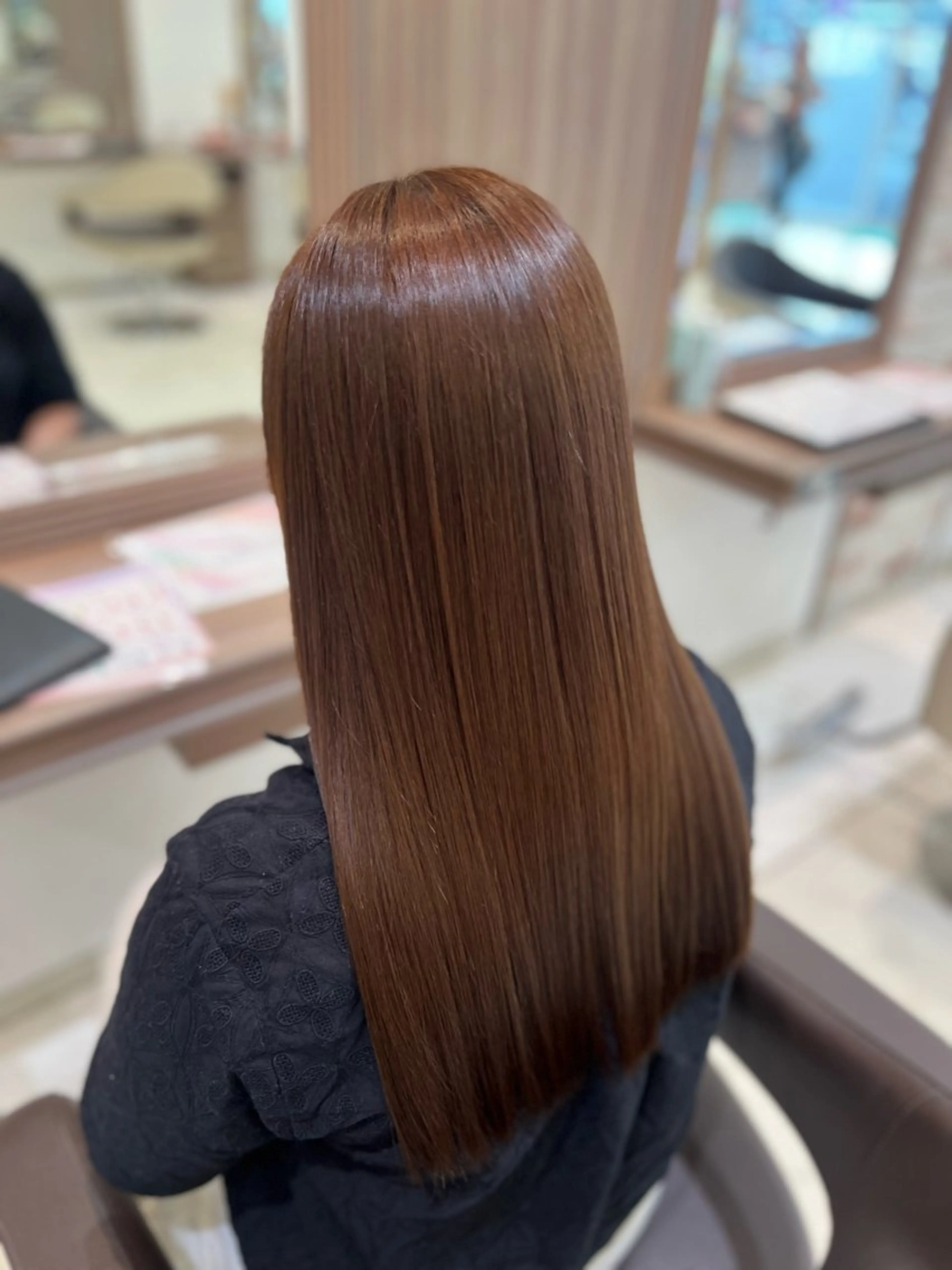 カラー 🩰ྀི美弥🩰ྀི /カットモデル募集中のヘアスタイル