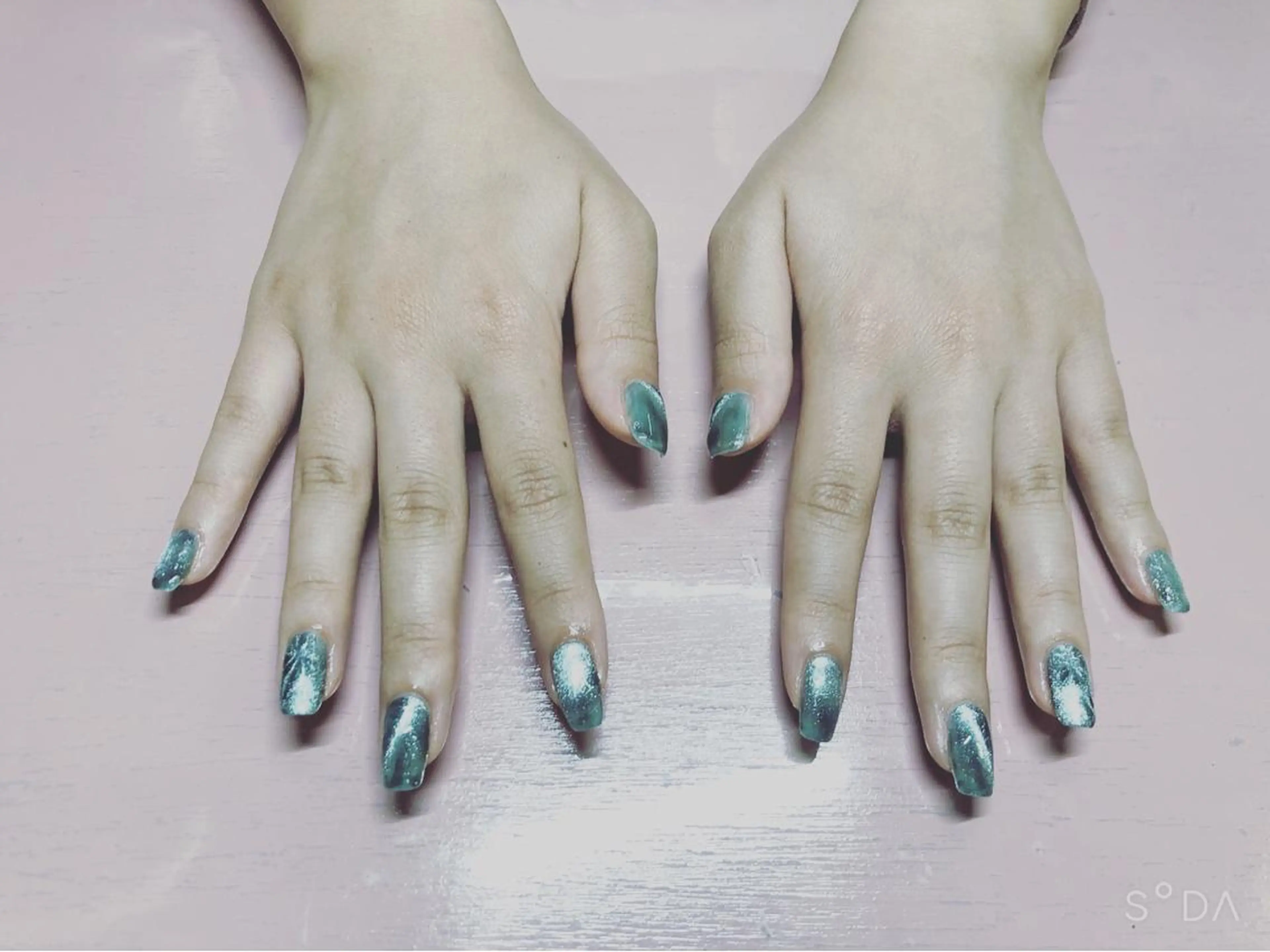 ネイル 整体・ネイル ヨシ堂💅のネイルデザイン
