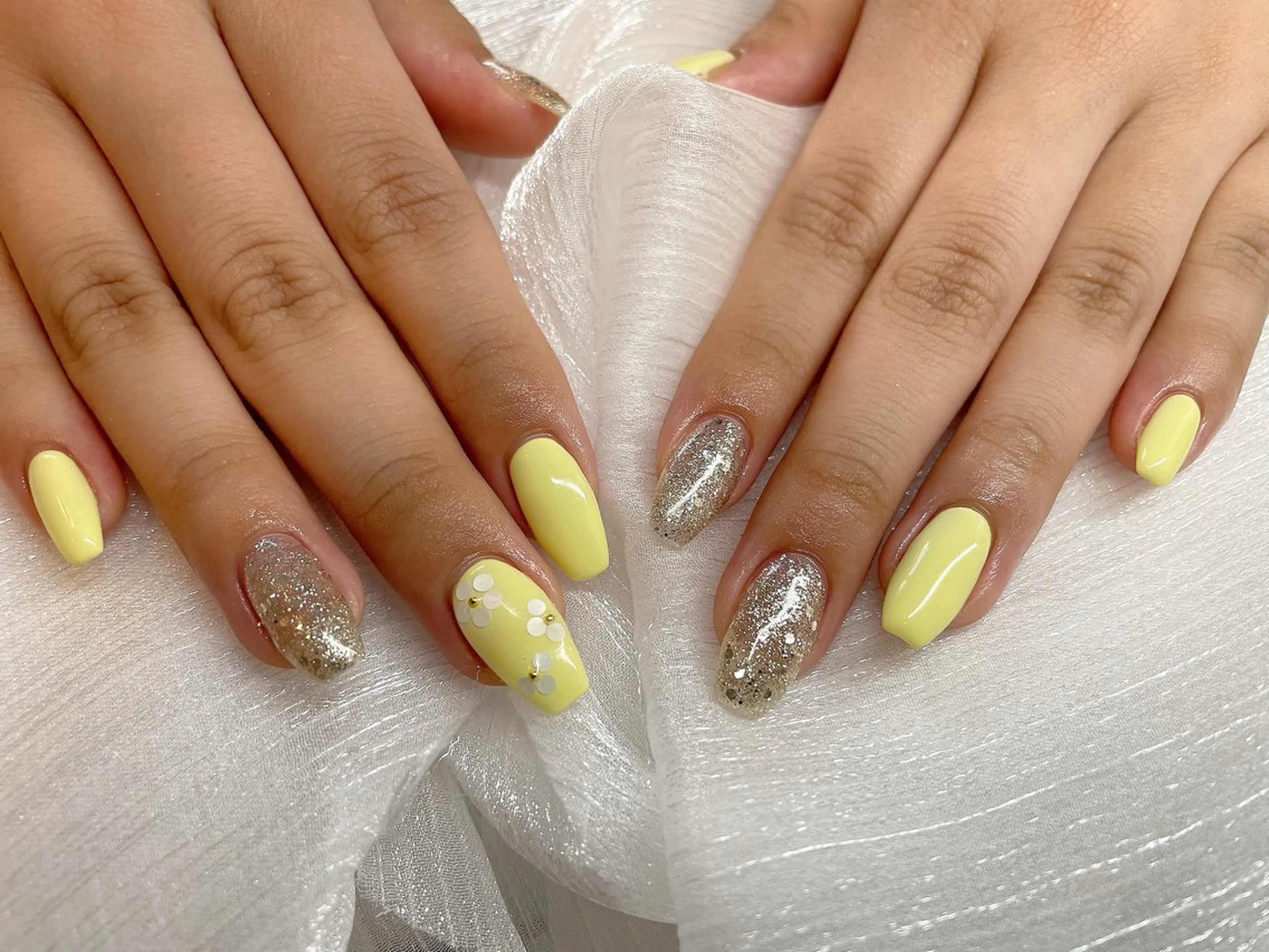 ネイル mii nailのネイルデザイン