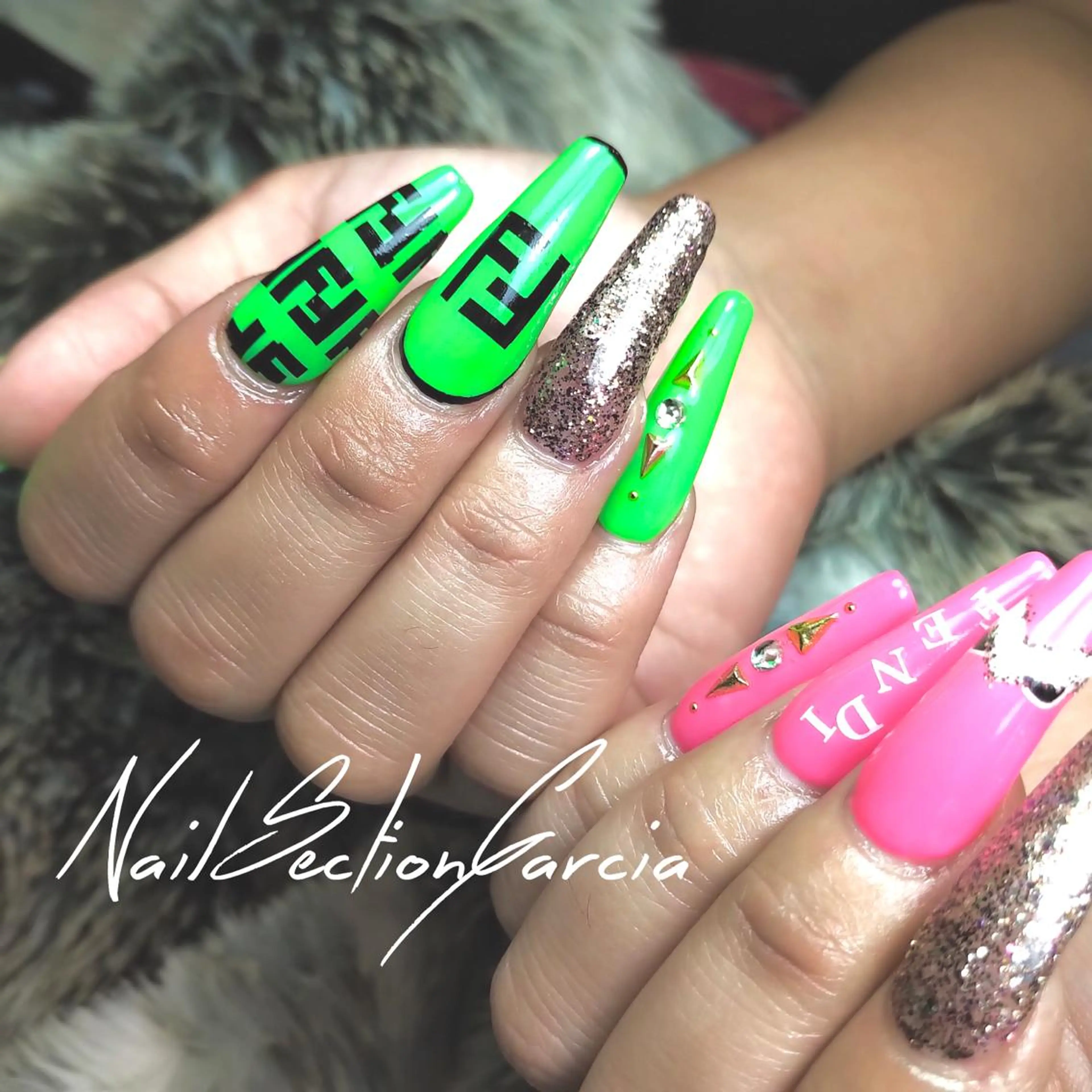 ネイル Yamawaki  by NSGのネイルデザイン